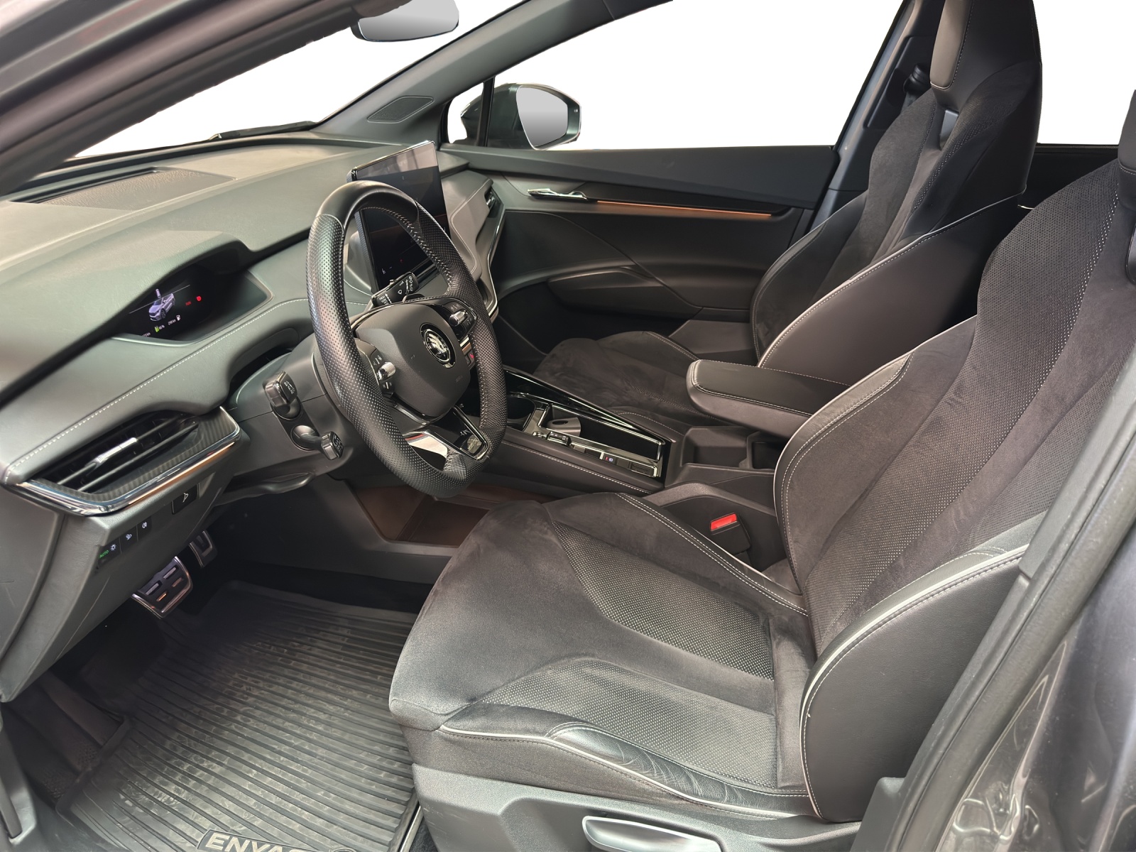 SKODA Enyaq iV 80x SportLine-image-9