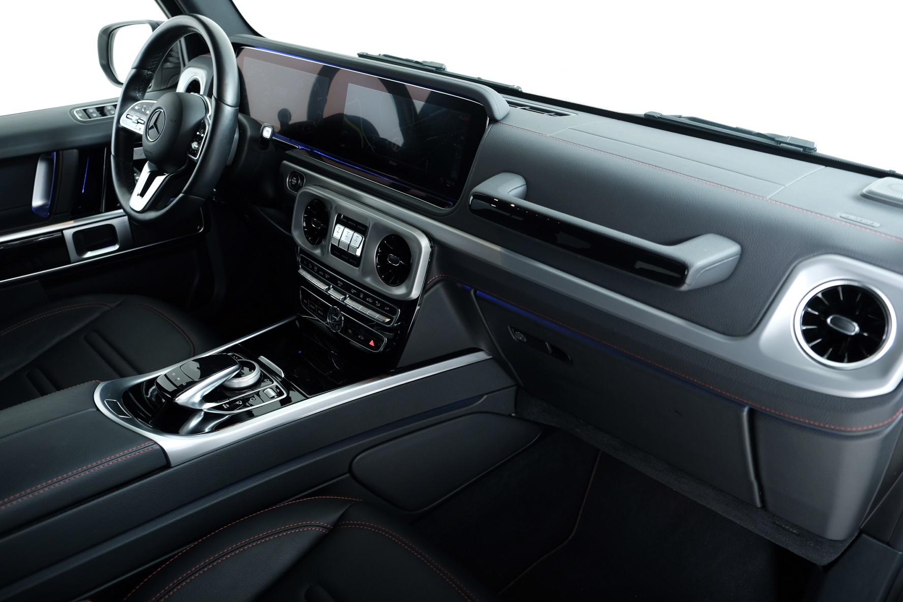 MERCEDES-BENZ G 500 AMG Line W463-image-5