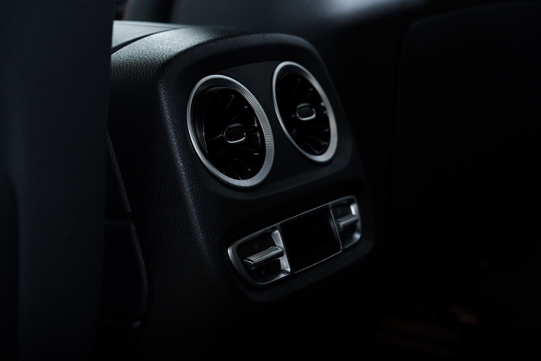 MERCEDES-BENZ G 500 AMG Line W463-image-14