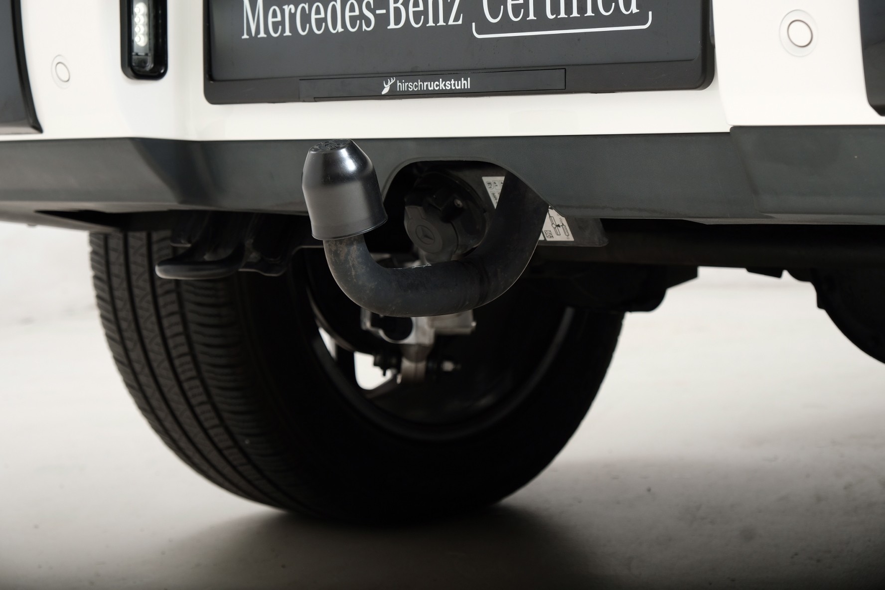 MERCEDES-BENZ G 500 AMG Line W463-image-11