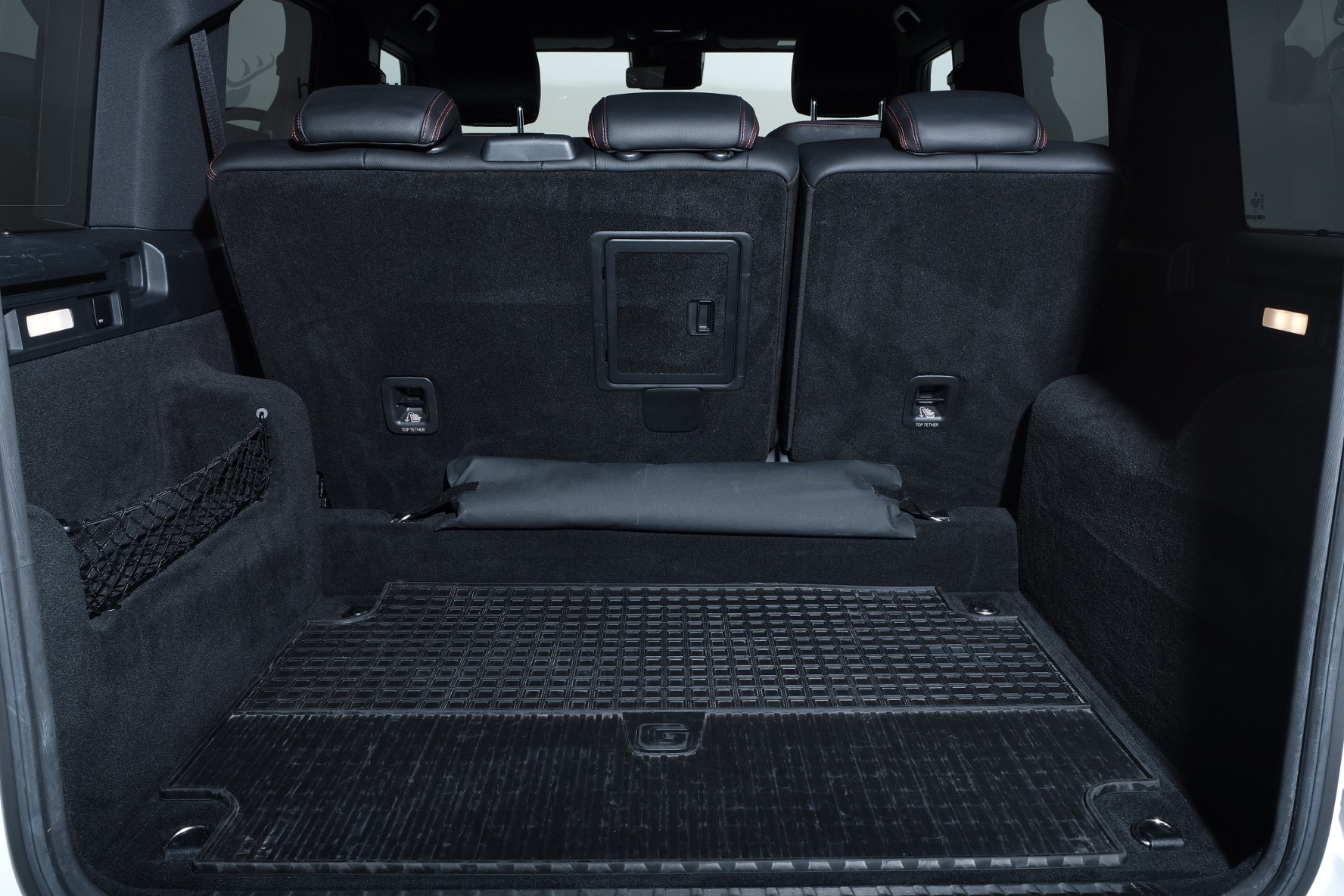 MERCEDES-BENZ G 500 AMG Line W463-image-10