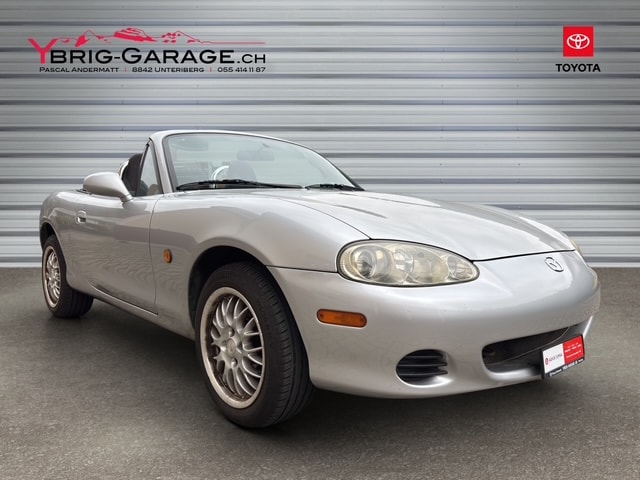 MAZDA MX-5 1.6i-16-image-6
