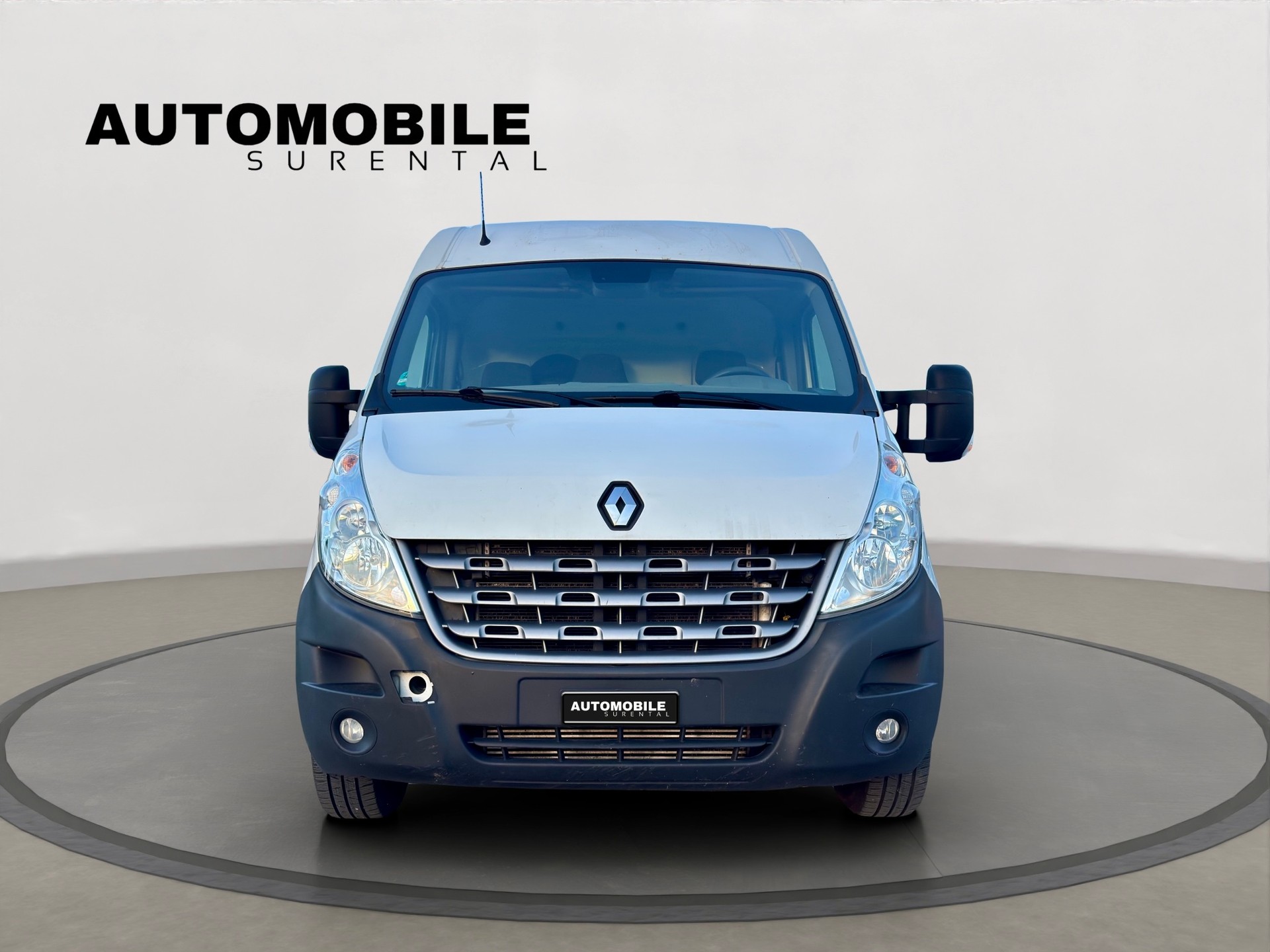 RENAULT Master T35 2.3dCi L2H2-image-2