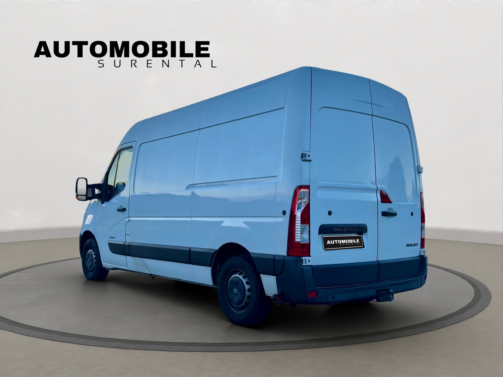 RENAULT Master T35 2.3dCi L2H2-image-3