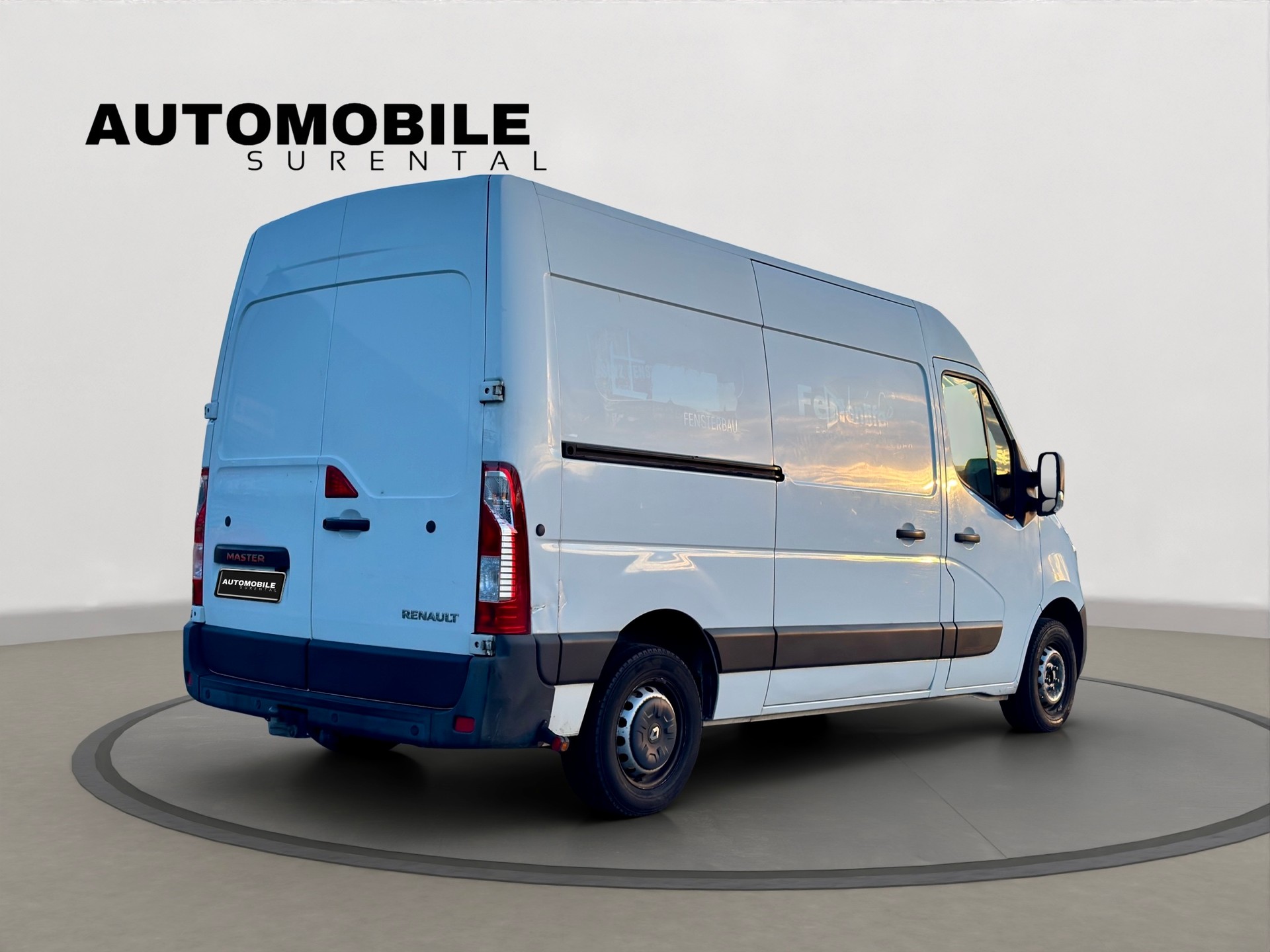 RENAULT Master T35 2.3dCi L2H2-image-4