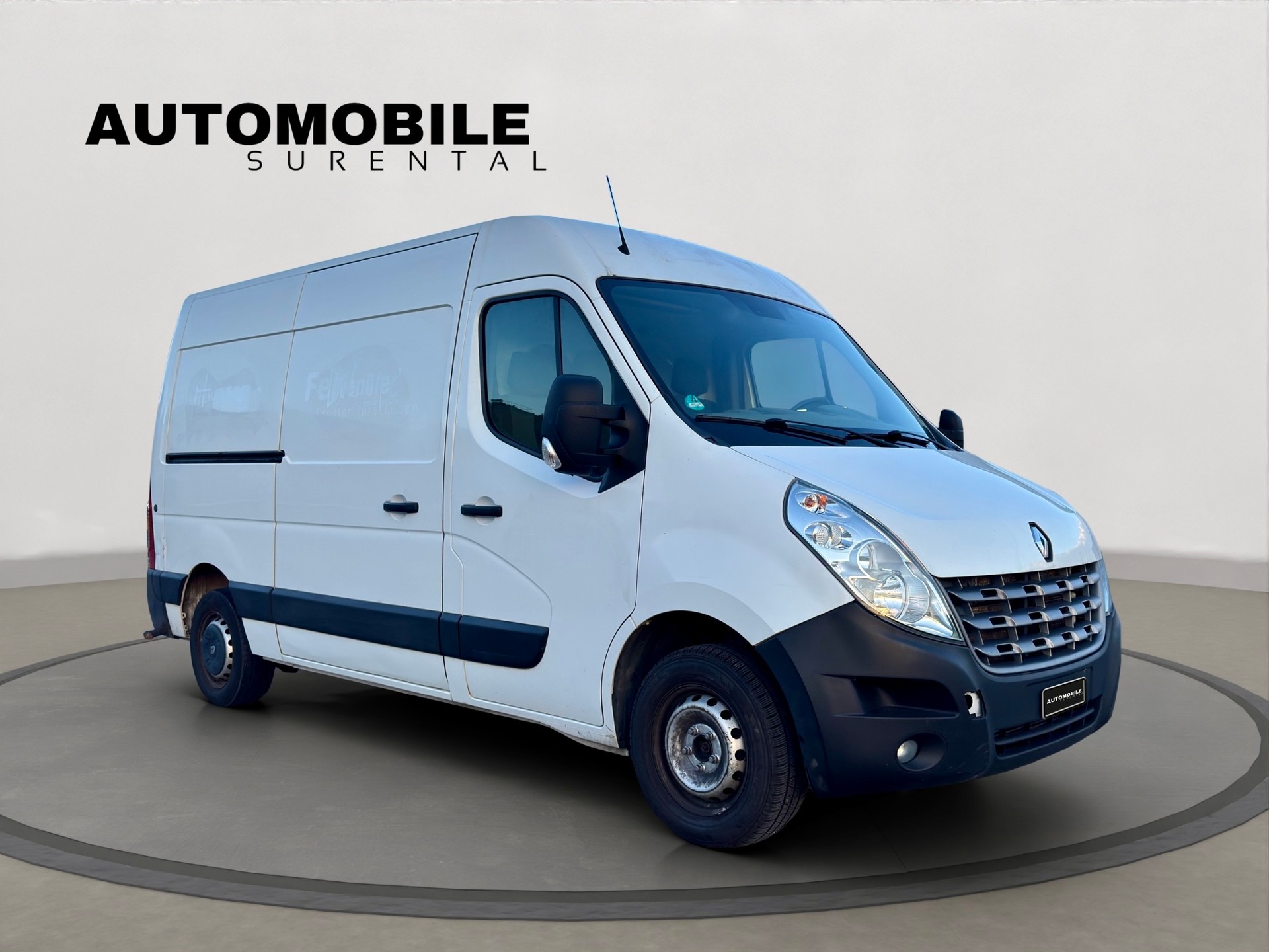 RENAULT Master T35 2.3dCi L2H2-image-6