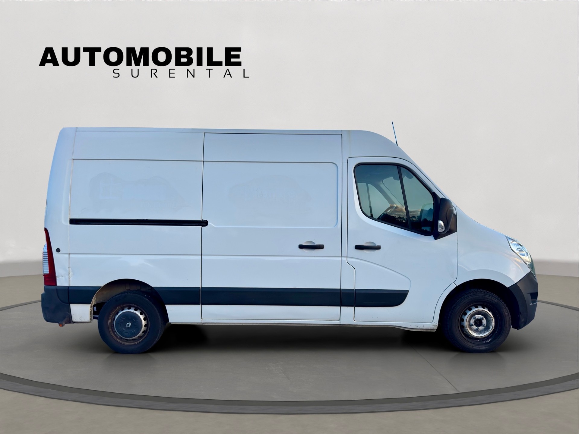 RENAULT Master T35 2.3dCi L2H2-image-5