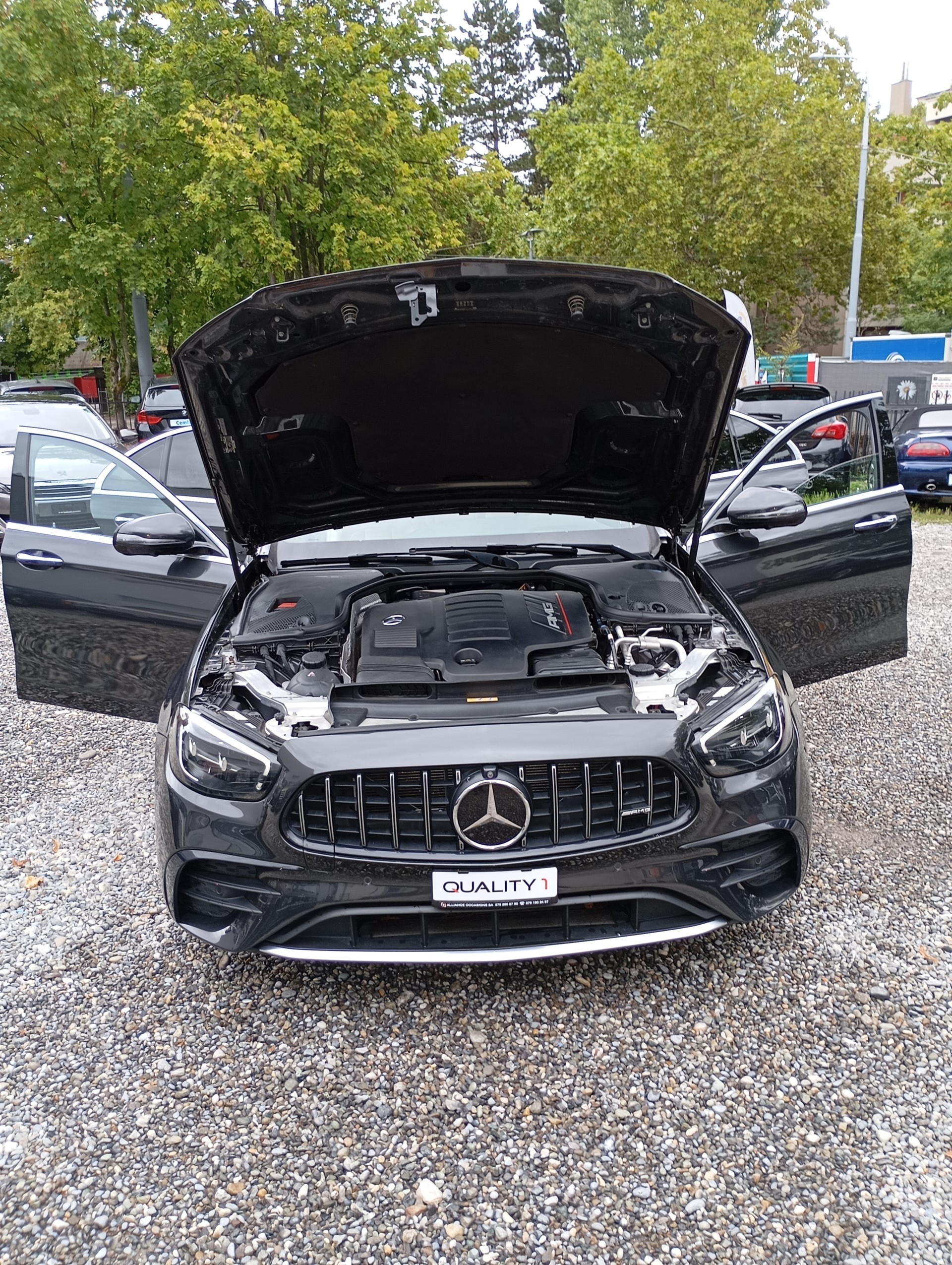 MERCEDES-BENZ AMG E53 4Matic-image-17