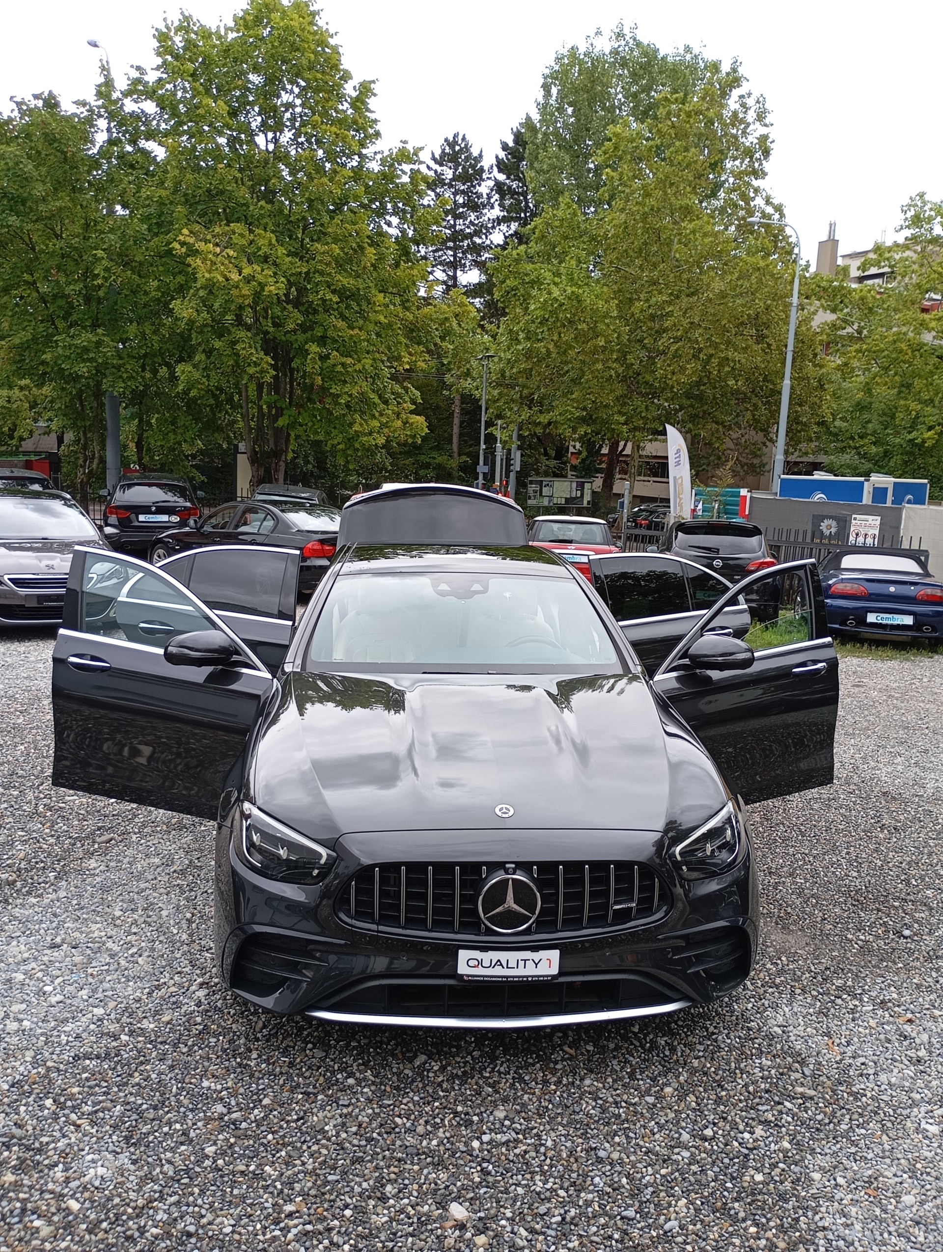 MERCEDES-BENZ AMG E53 4Matic-image-13