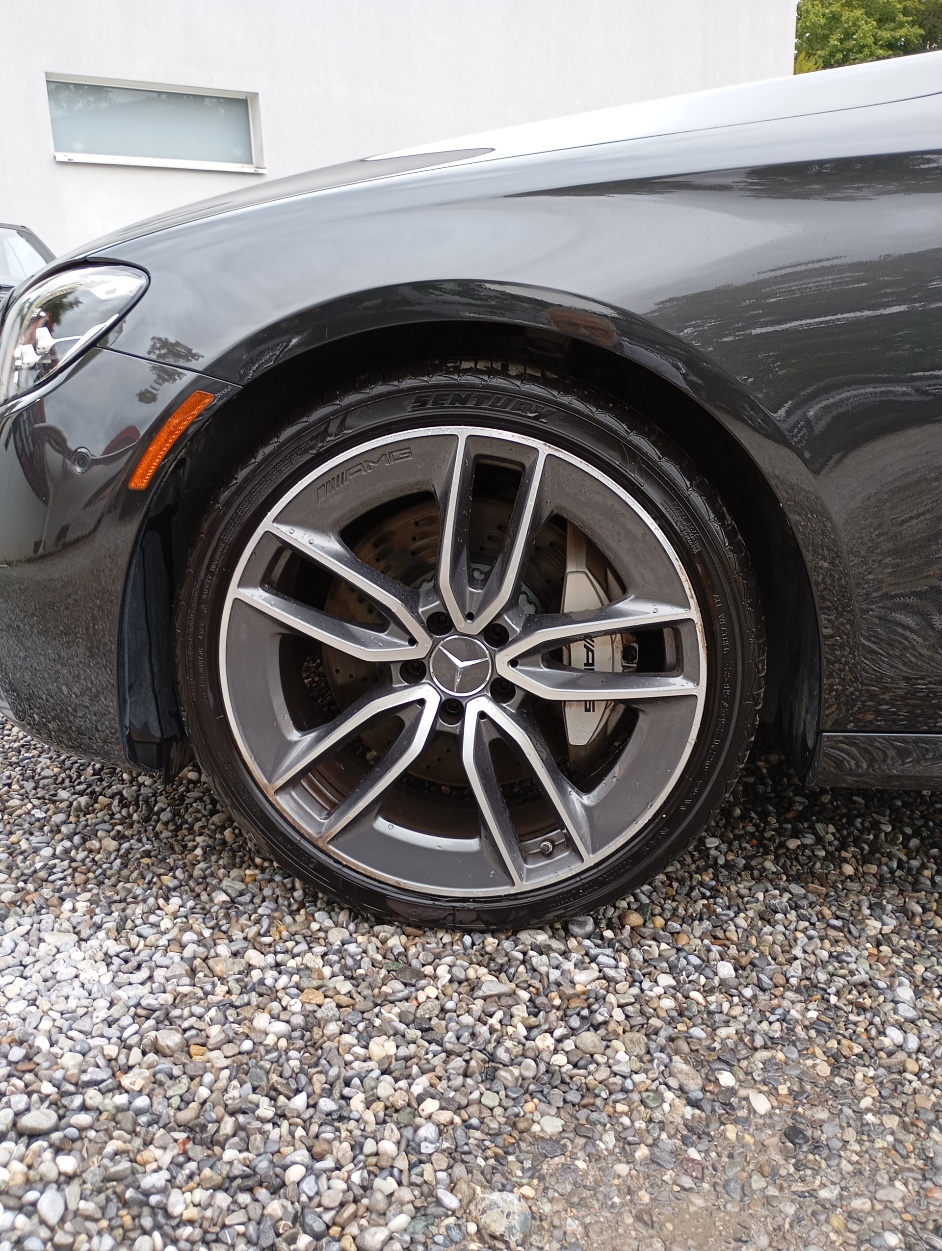 MERCEDES-BENZ AMG E53 4Matic-image-7