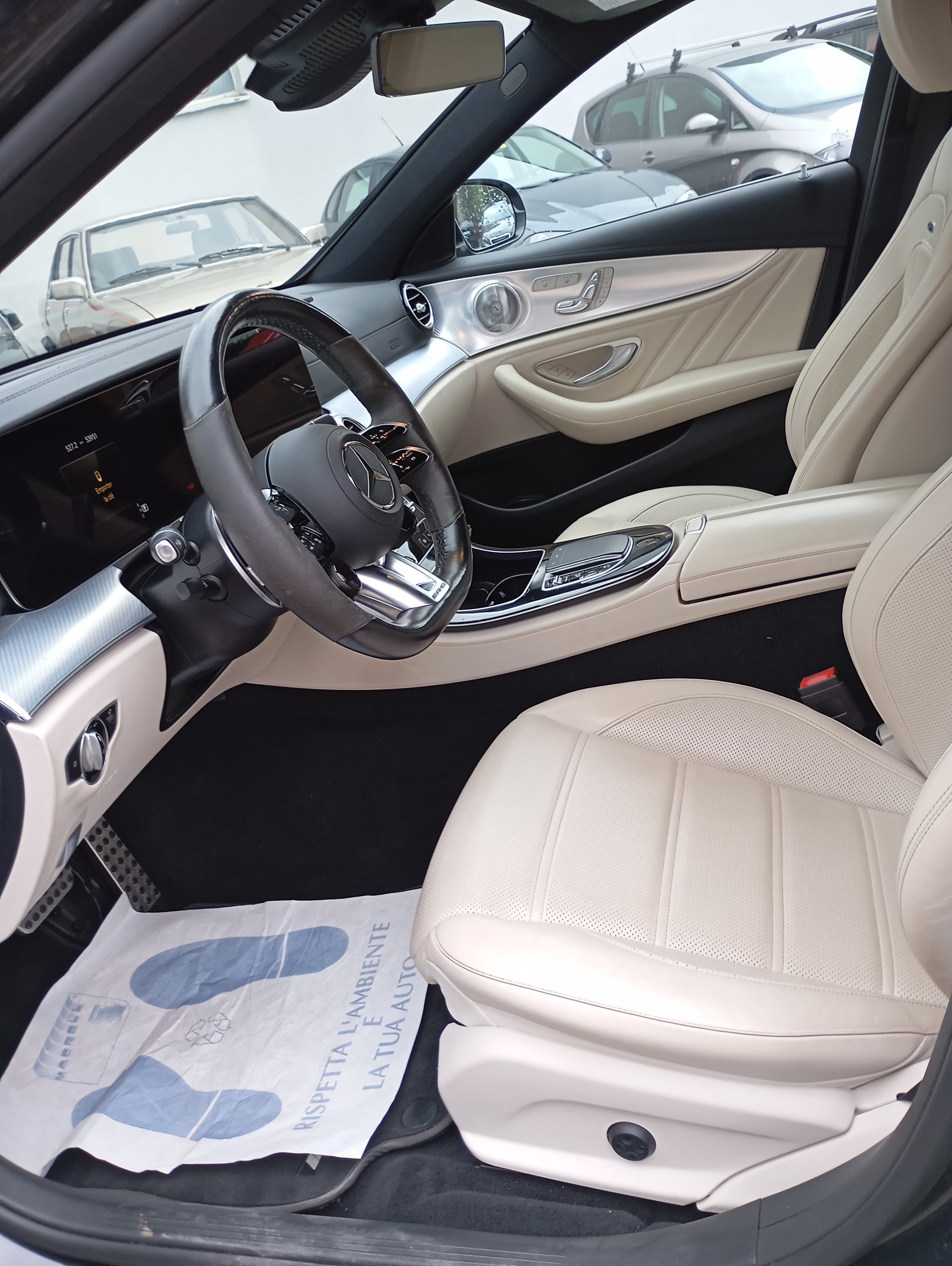 MERCEDES-BENZ AMG E53 4Matic-image-8