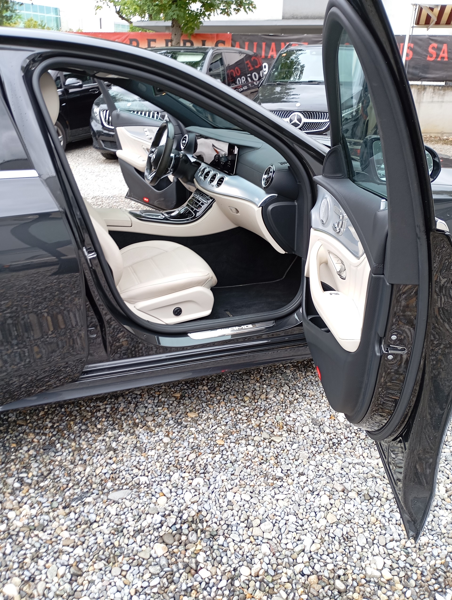 MERCEDES-BENZ AMG E53 4Matic-image-12