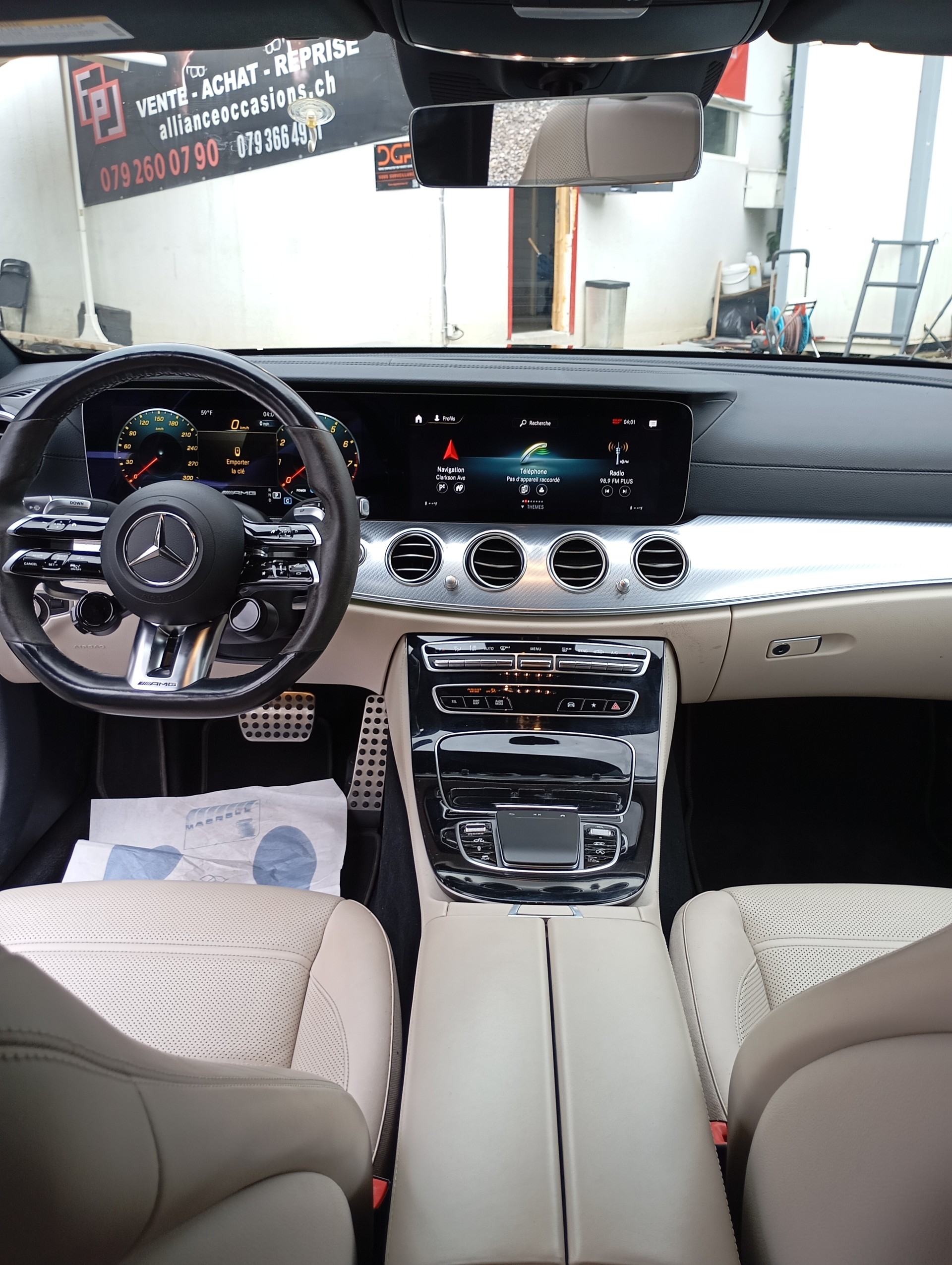 MERCEDES-BENZ AMG E53 4Matic-image-10