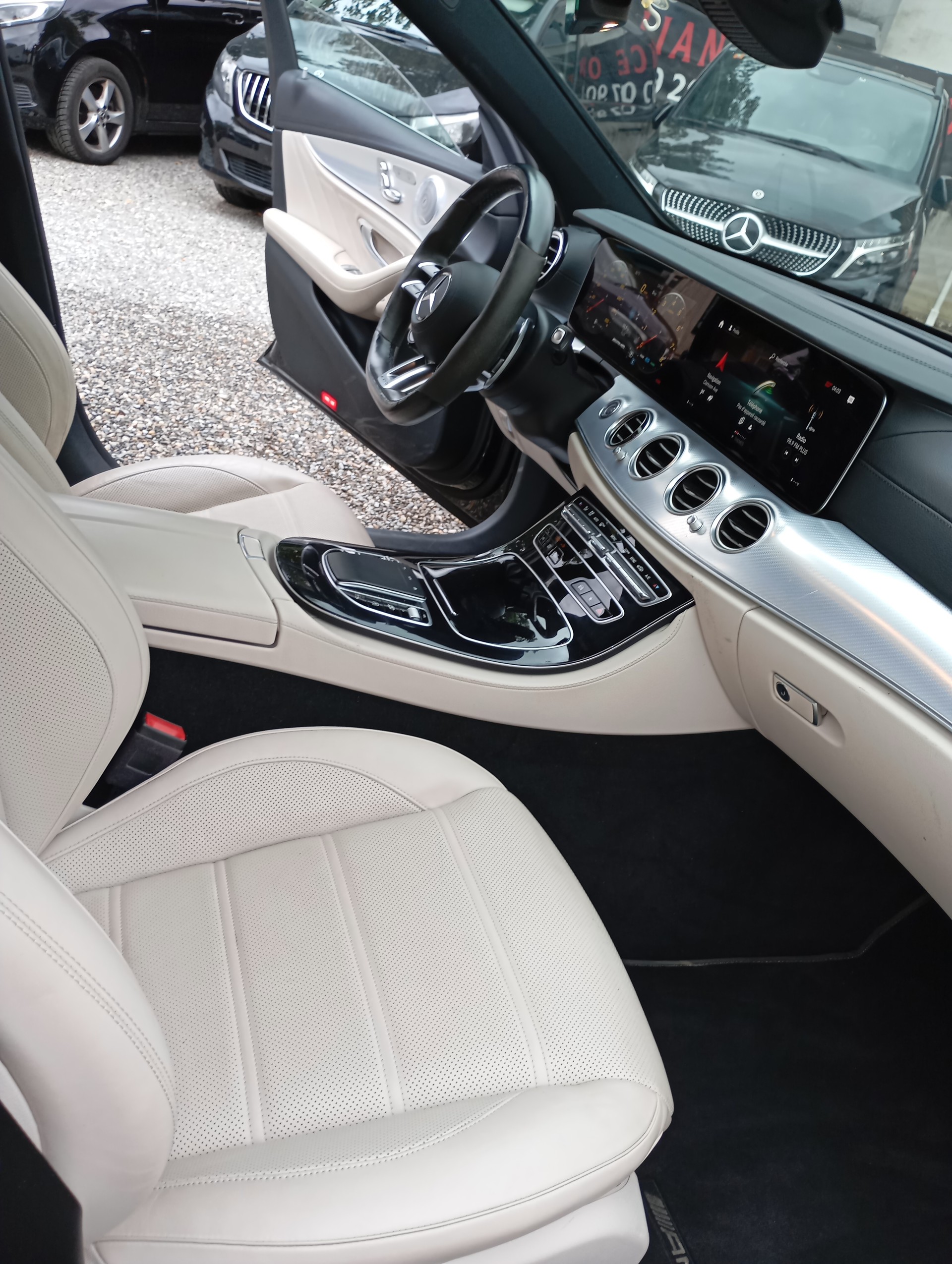 MERCEDES-BENZ AMG E53 4Matic-image-16