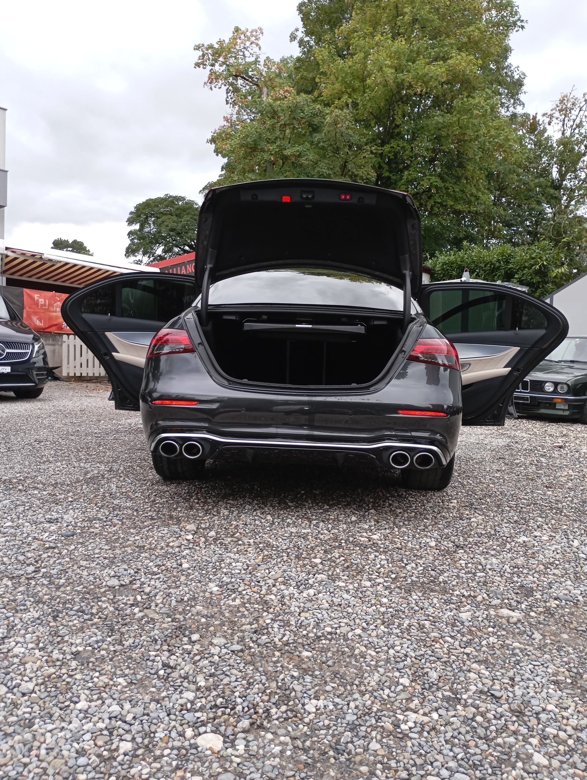 MERCEDES-BENZ AMG E53 4Matic-image-15