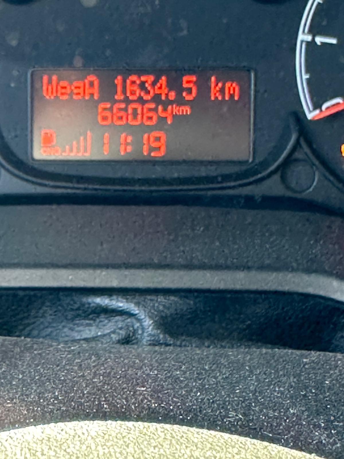 OPEL Combo 1.4 CNG Turbo ecoFLEX 2.4 L1H2-image-10