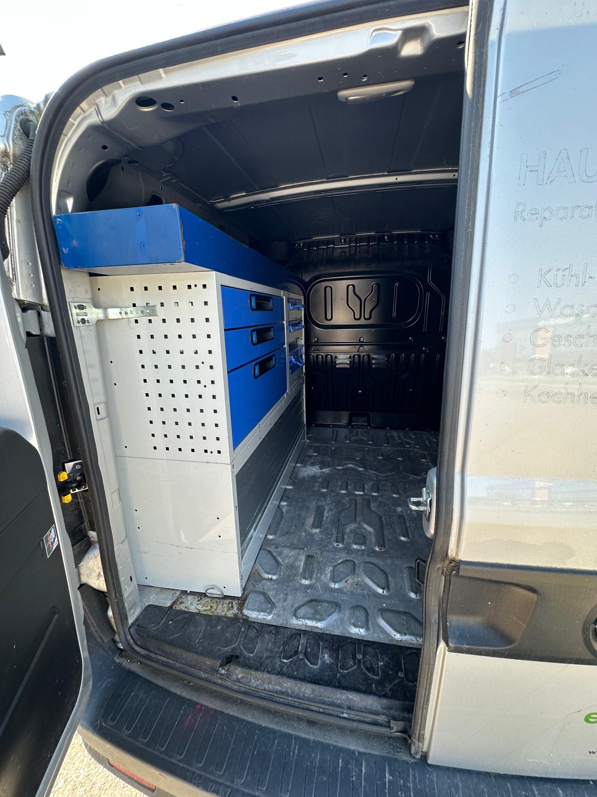 OPEL Combo 1.4 CNG Turbo ecoFLEX 2.4 L1H2-image-11