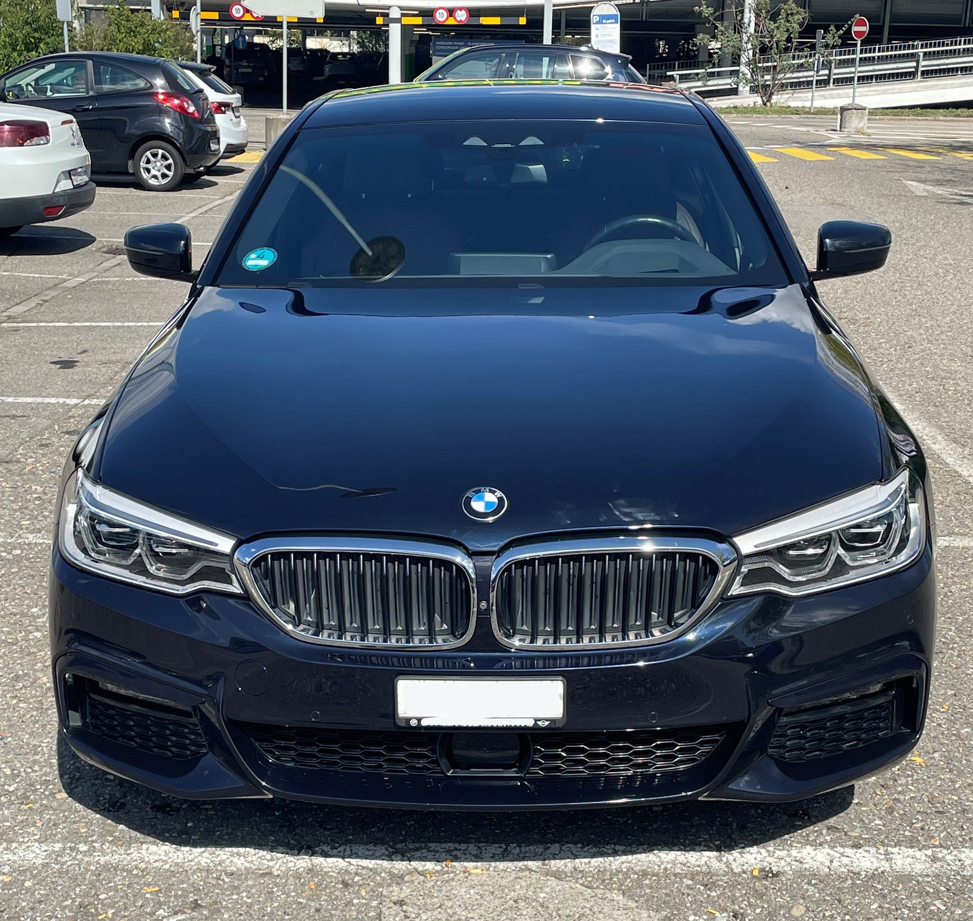 BMW 530d xDrive-image-3