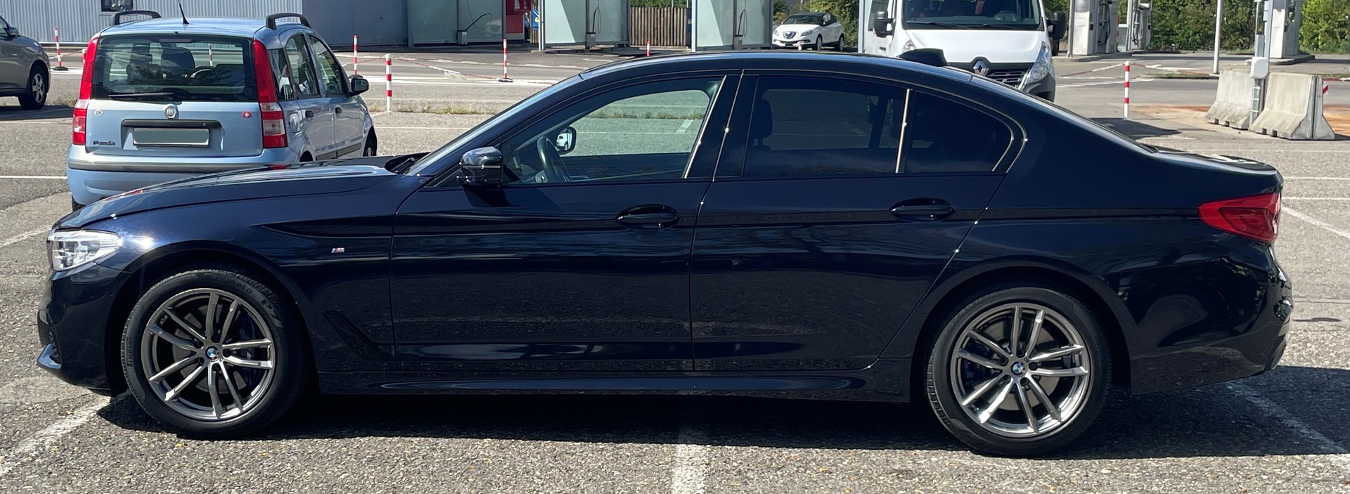 BMW 530d xDrive-image-1