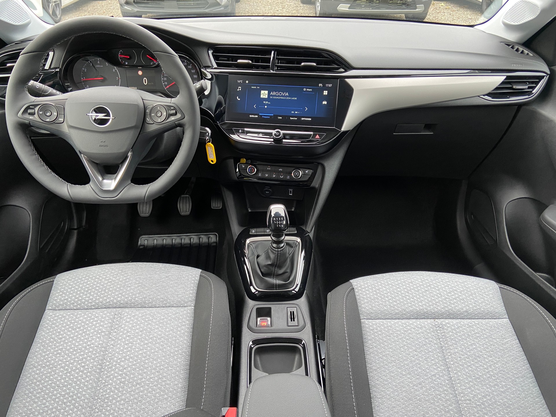 OPEL Corsa 1.2 TP Edition-showroom-element-3