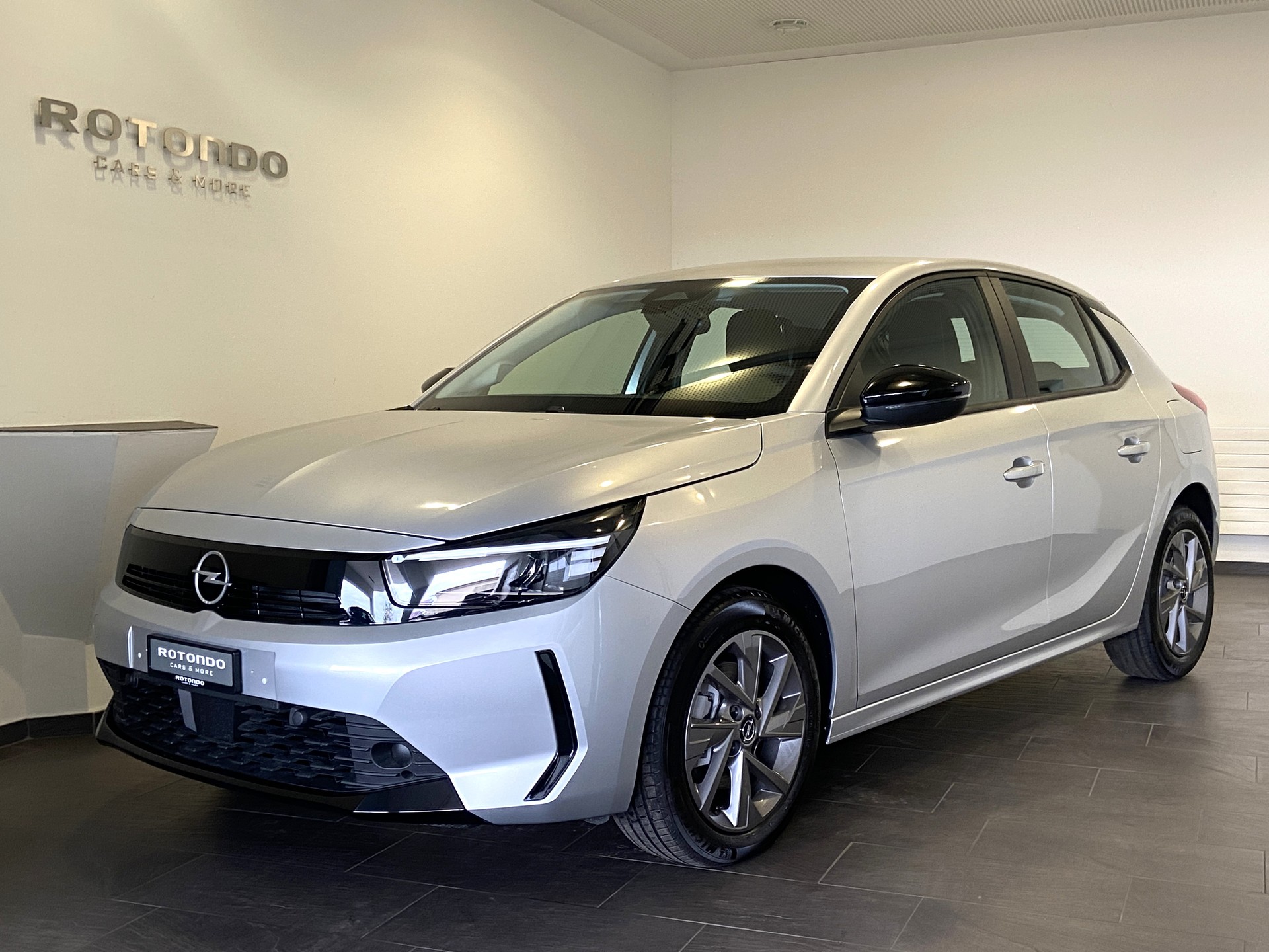 OPEL Corsa 1.2 TP Edition