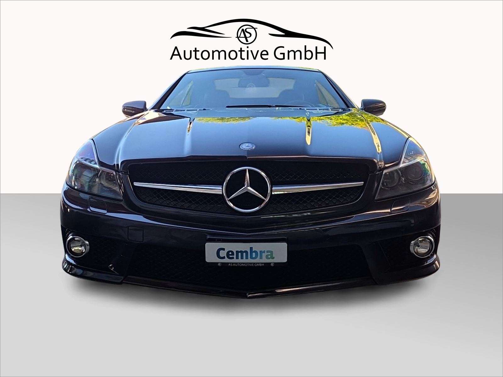 MERCEDES-BENZ SL 63 AMG Speedshift MCT-image-7