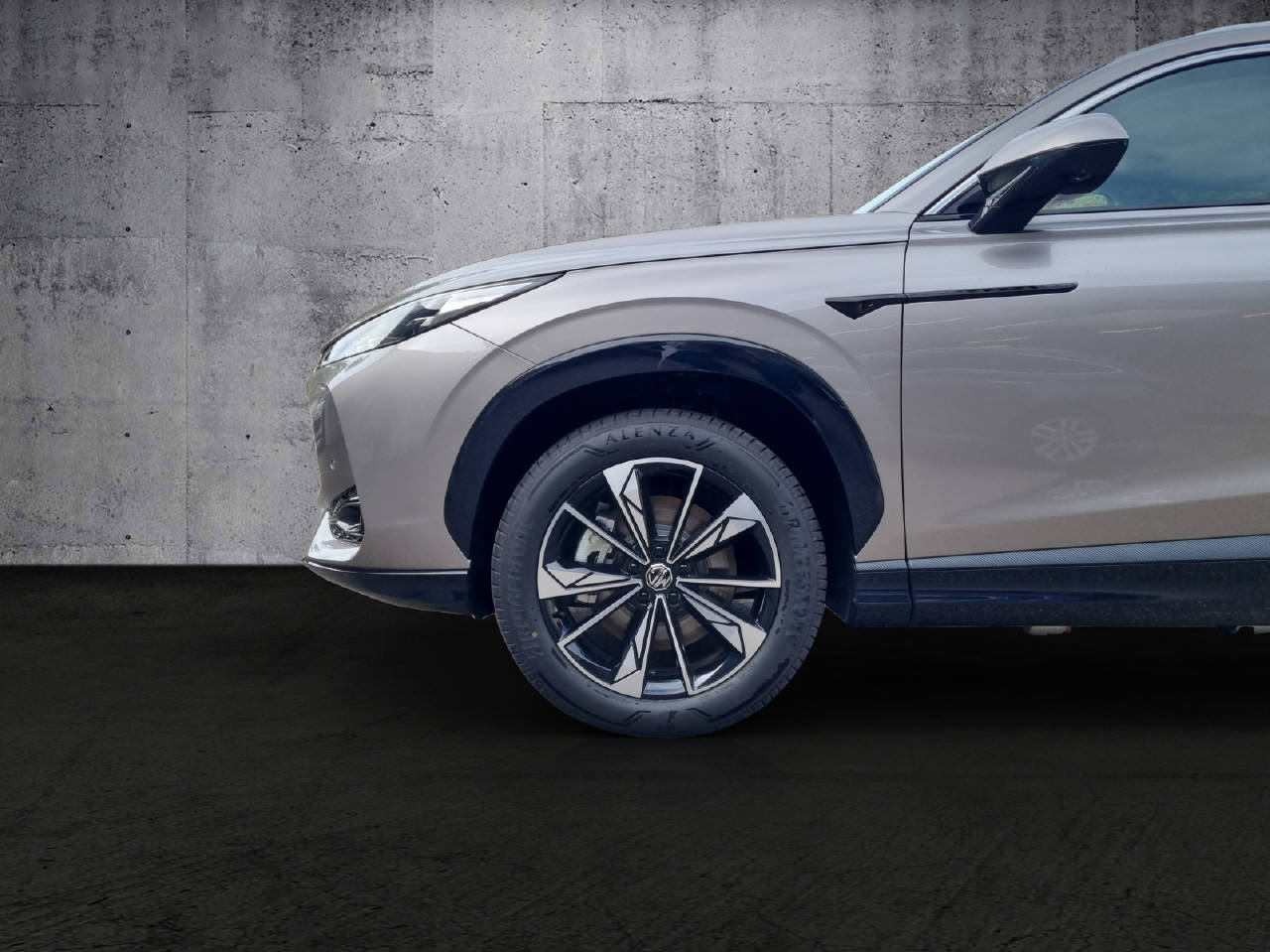 MG HS 1.5 Hybrid Luxury-image-9