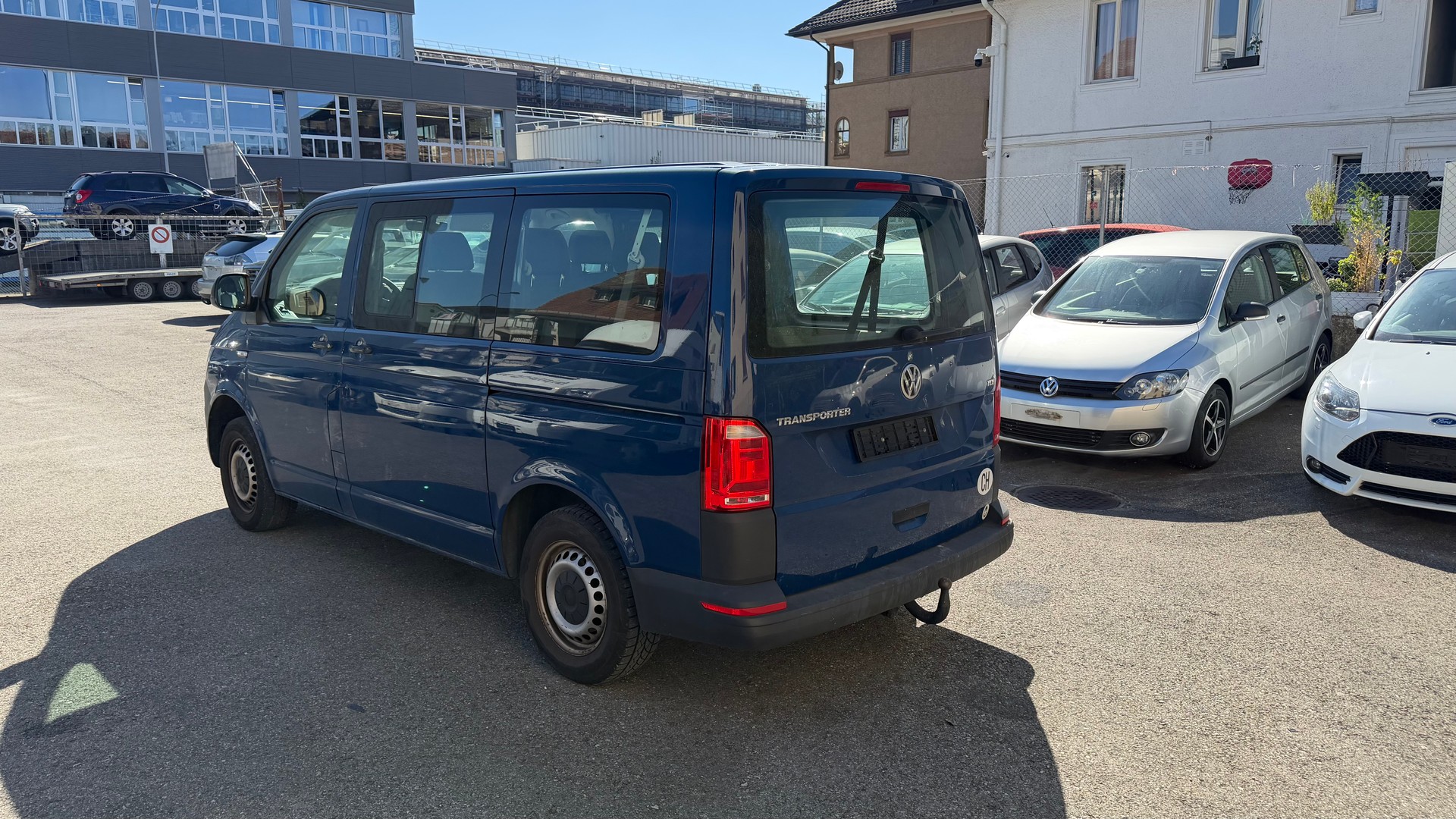 VW T6 2.0 TDI DSG-image-3