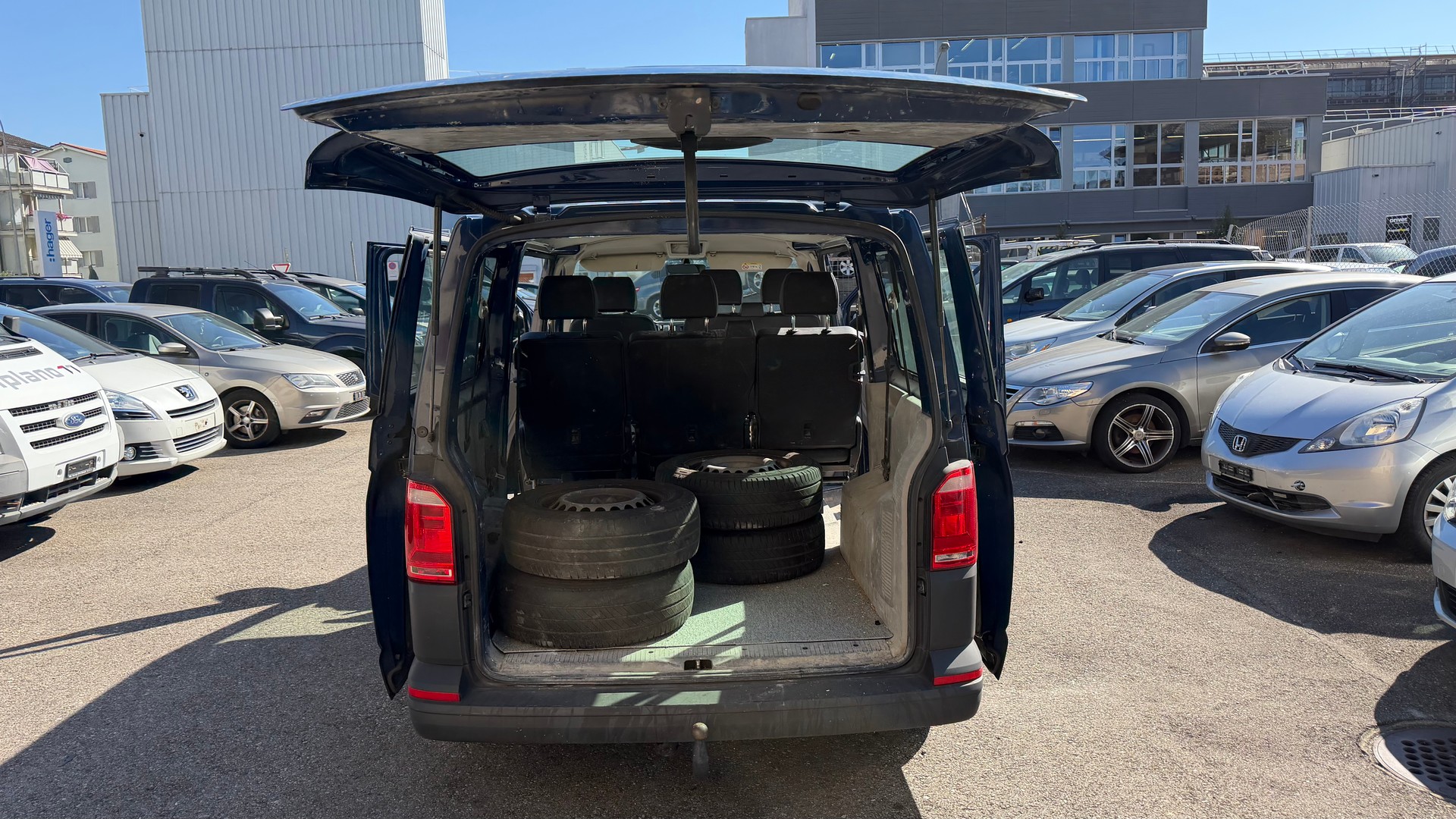 VW T6 2.0 TDI DSG-image-10