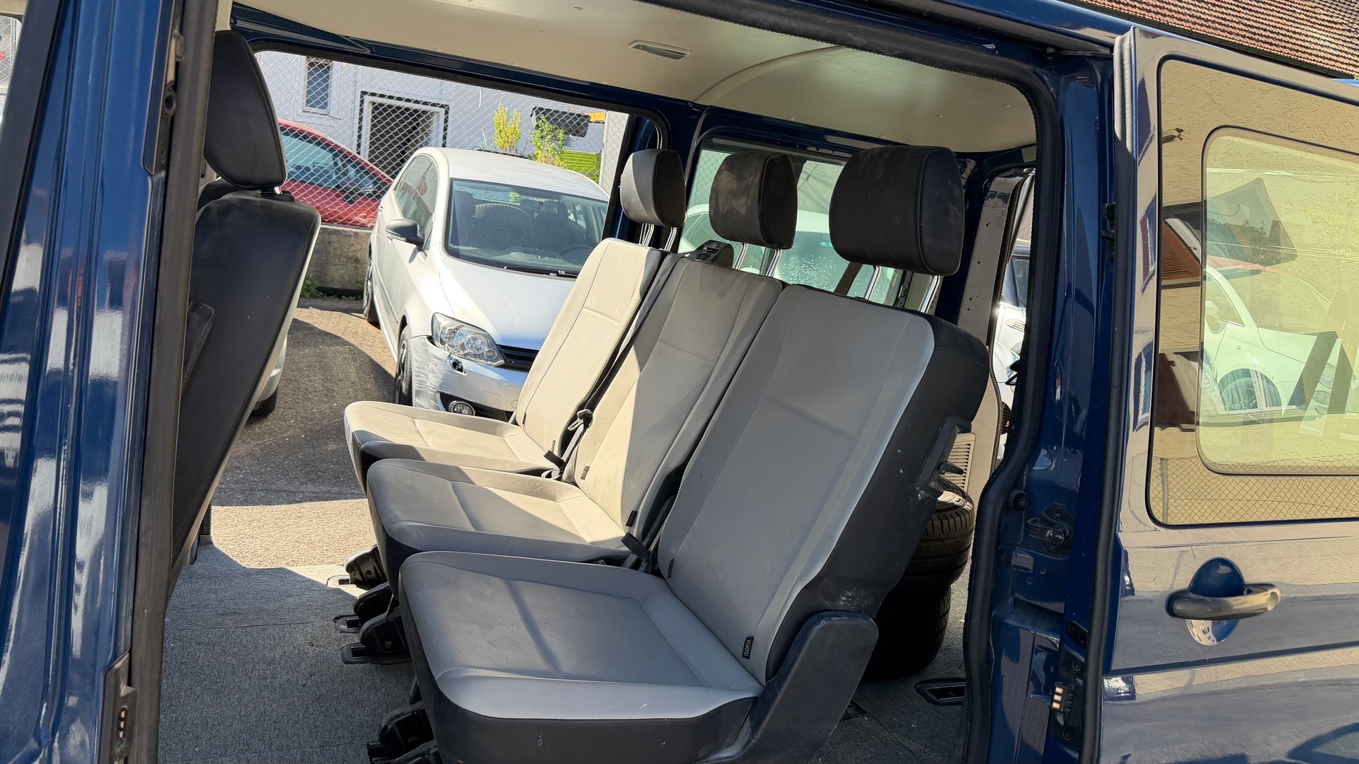 VW T6 2.0 TDI DSG-image-7