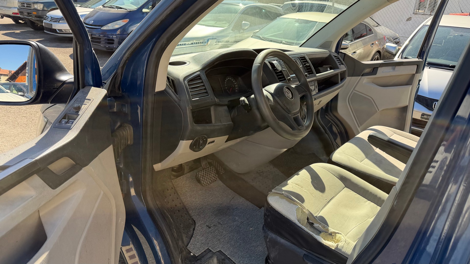 VW T6 2.0 TDI DSG-image-5