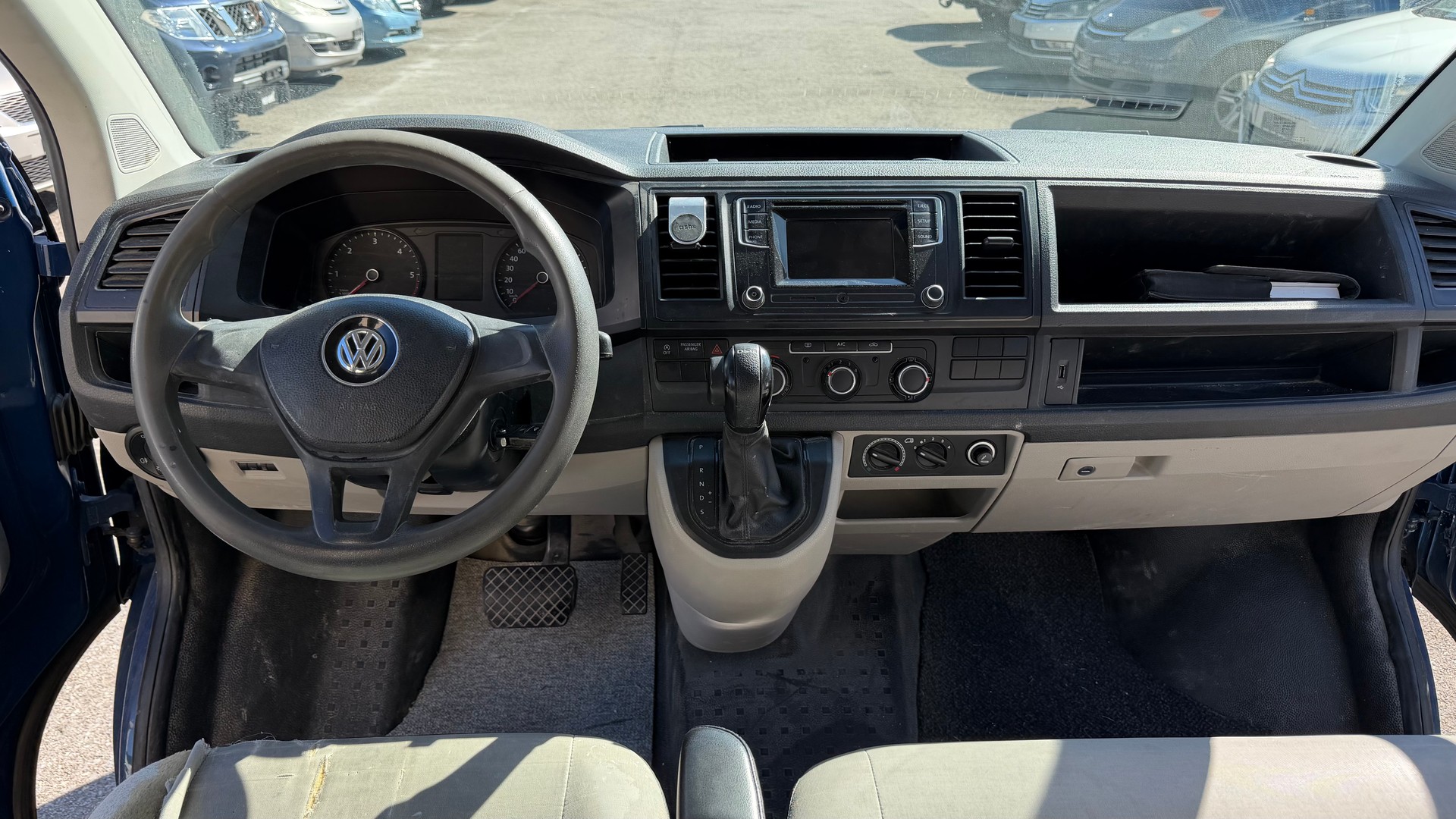 VW T6 2.0 TDI DSG-image-6