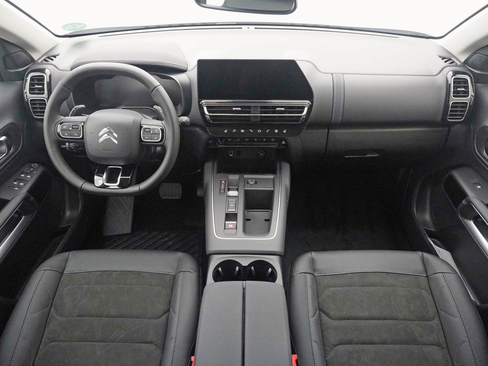 CITROEN C5 Aircross 1.6 Plug-in Hybrid Max-image-8