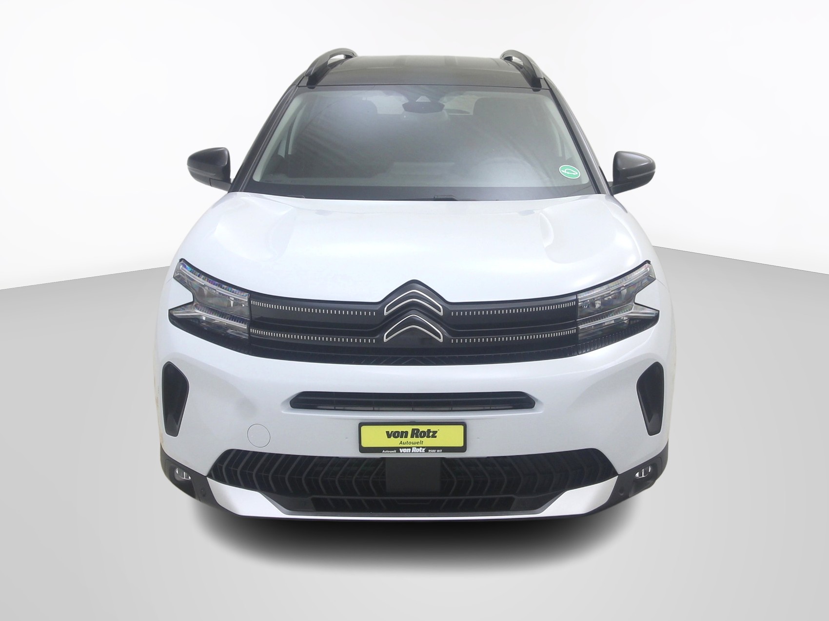 CITROEN C5 Aircross 1.6 Plug-in Hybrid Max-image-4