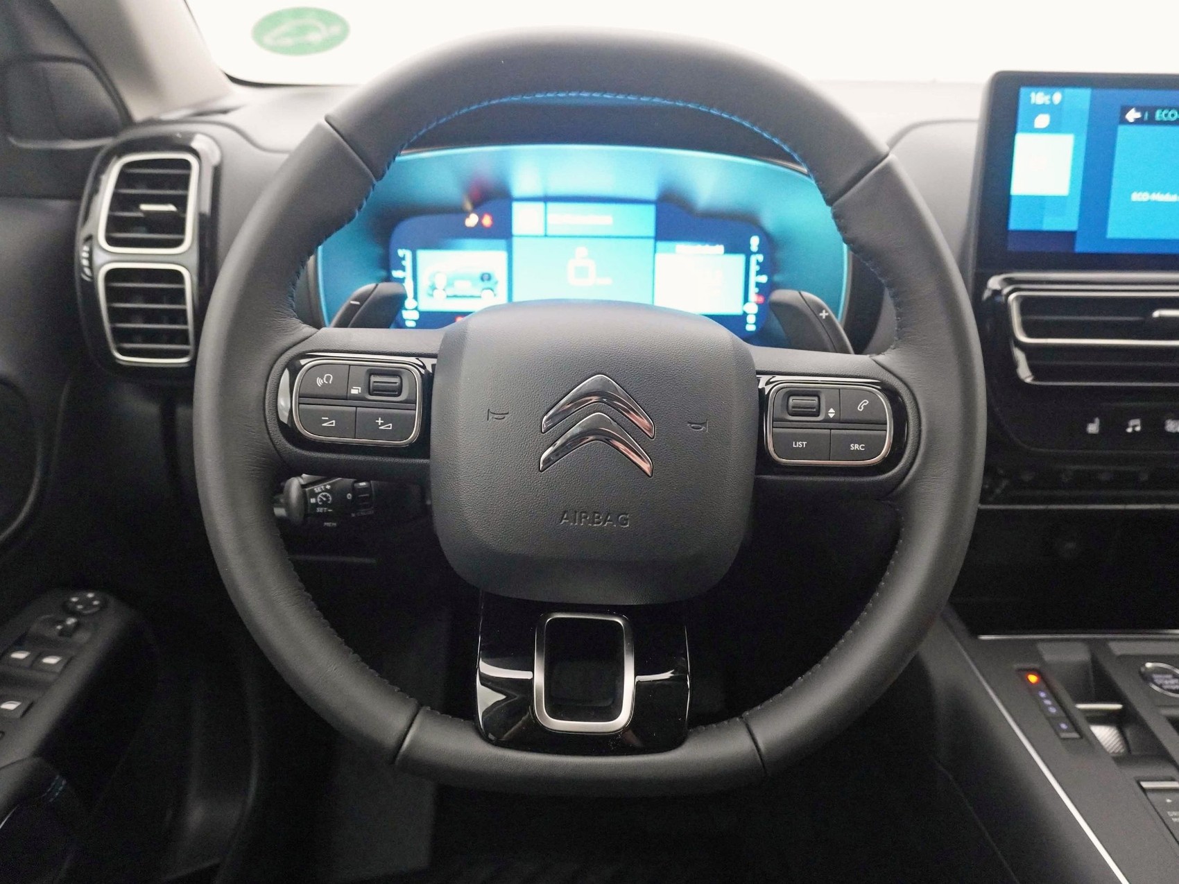 CITROEN C5 Aircross 1.6 Plug-in Hybrid Max-image-9