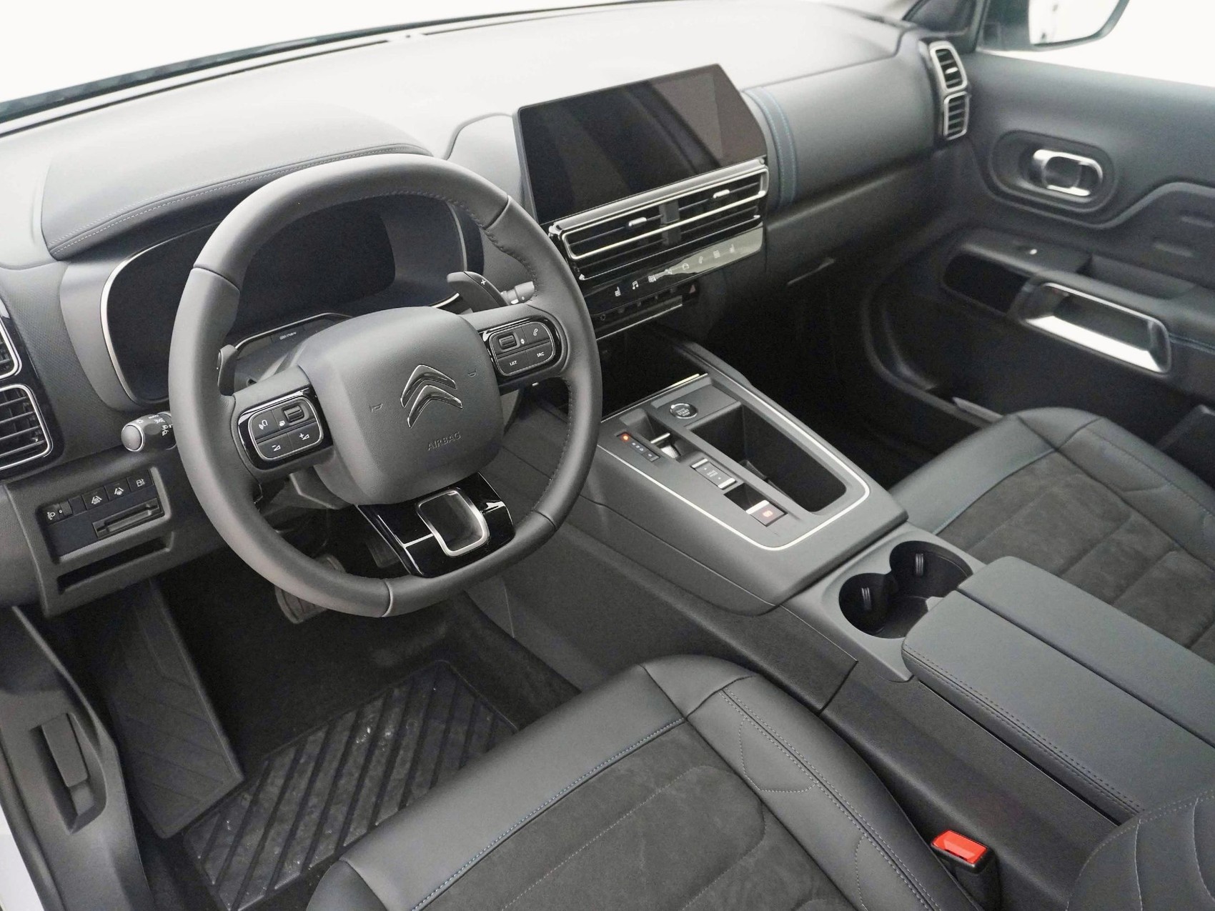 CITROEN C5 Aircross 1.6 Plug-in Hybrid Max-image-7