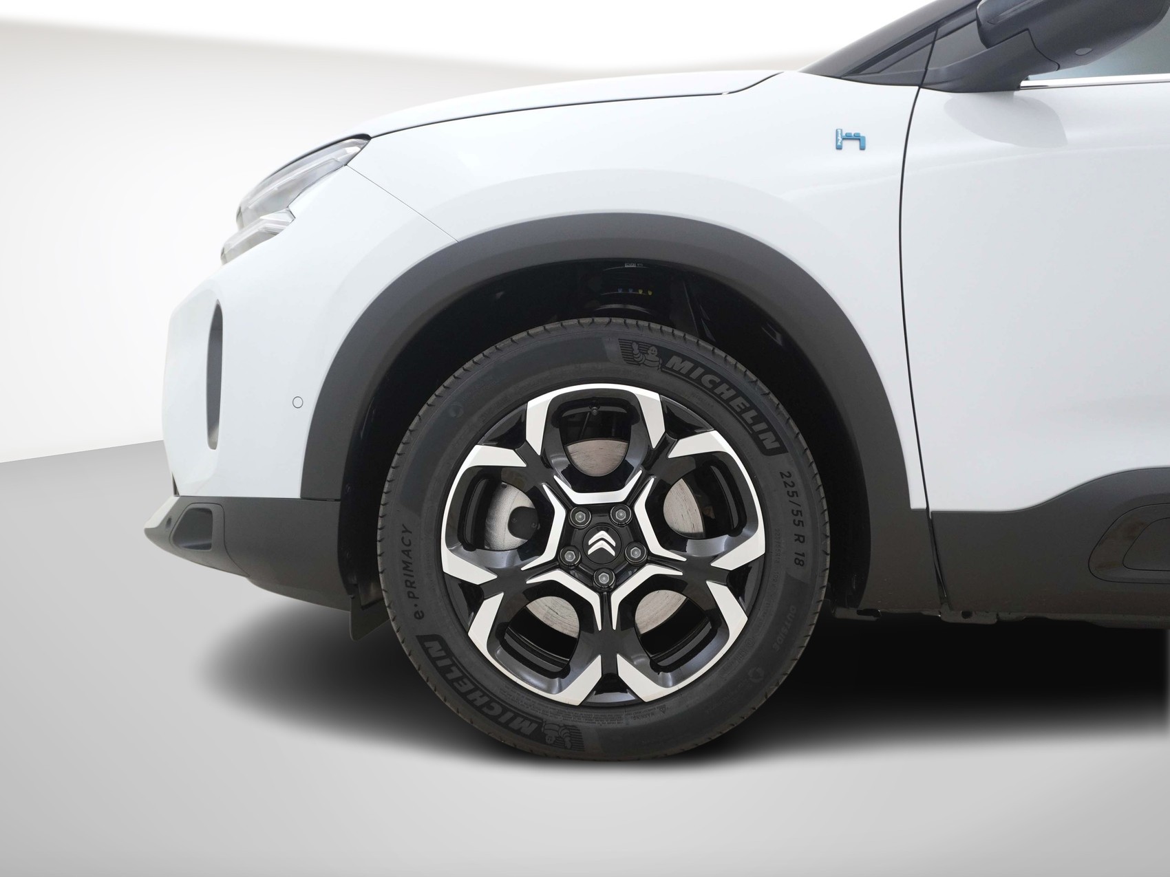 CITROEN C5 Aircross 1.6 Plug-in Hybrid Max-image-5