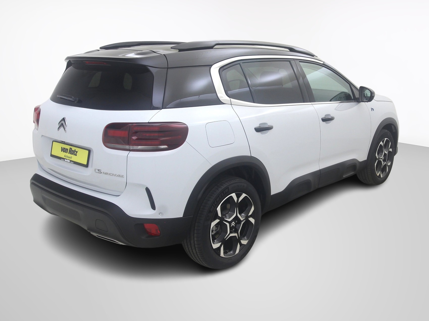 CITROEN C5 Aircross 1.6 Plug-in Hybrid Max-image-3