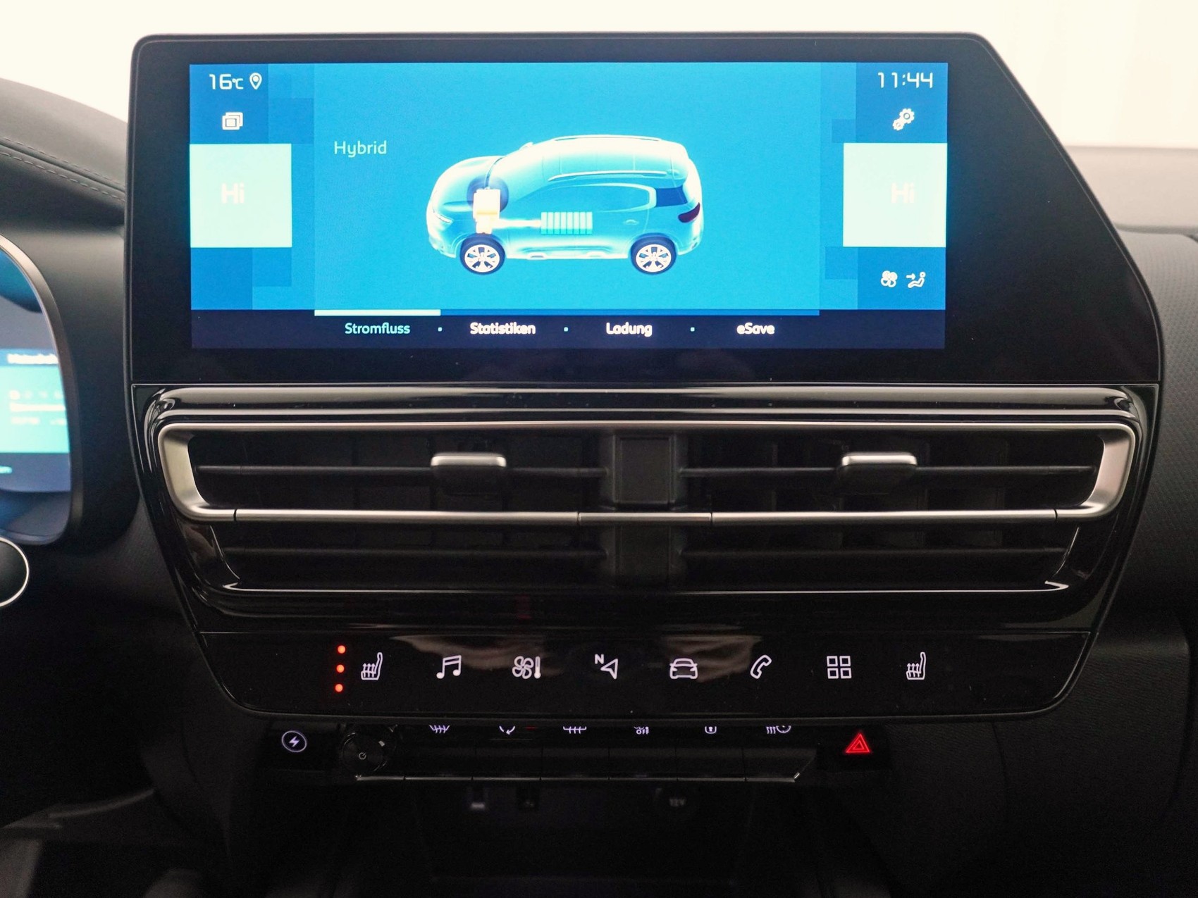 CITROEN C5 Aircross 1.6 Plug-in Hybrid Max-image-15