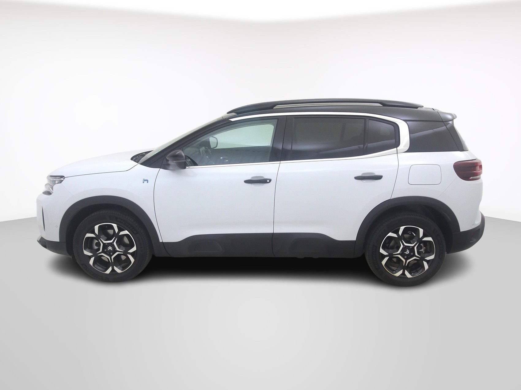 CITROEN C5 Aircross 1.6 Plug-in Hybrid Max-image-1