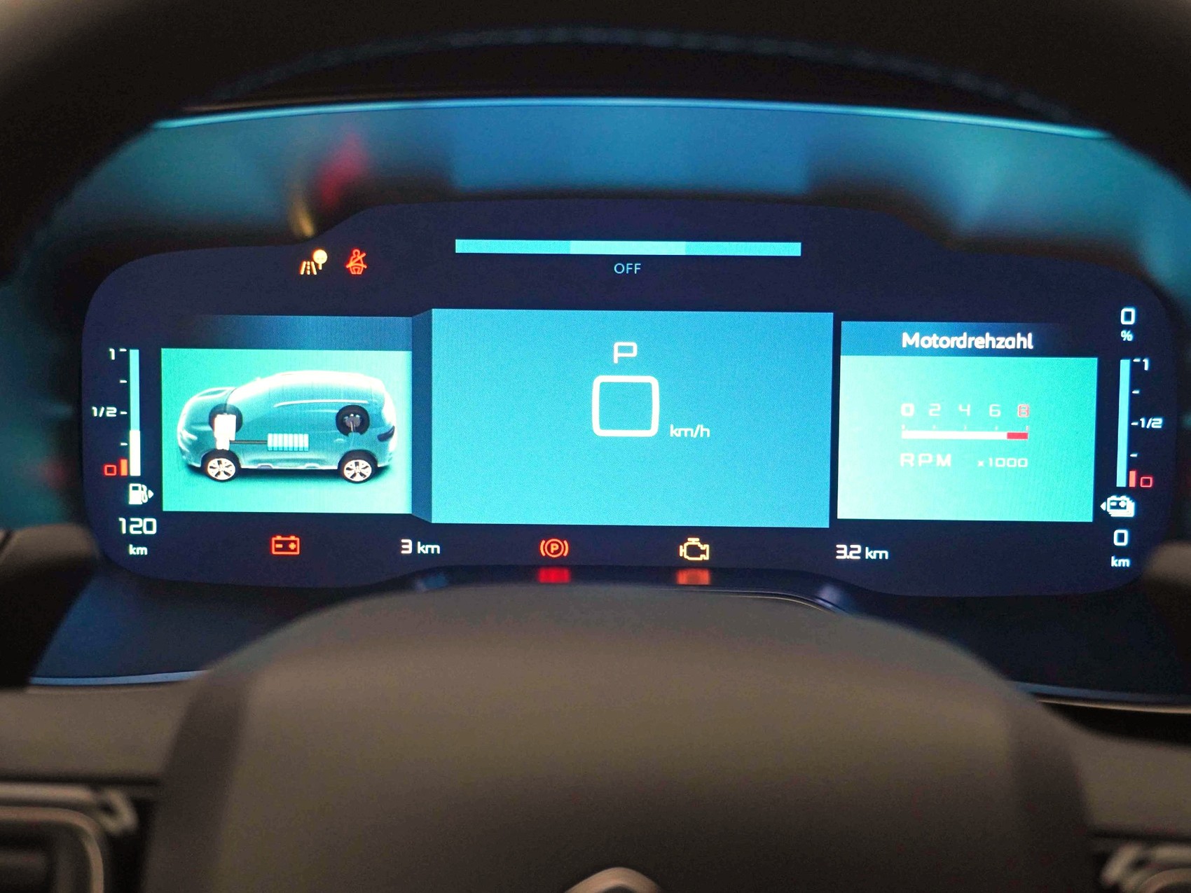 CITROEN C5 Aircross 1.6 Plug-in Hybrid Max-image-10