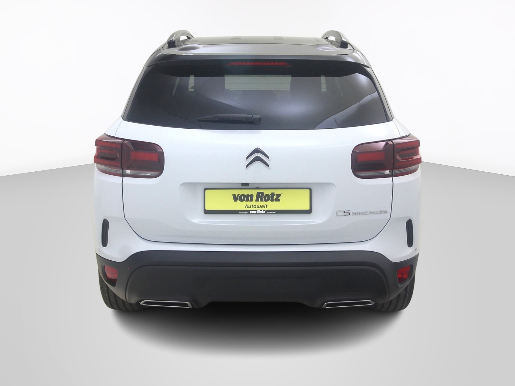 CITROEN C5 Aircross 1.6 Plug-in Hybrid Max-image-2