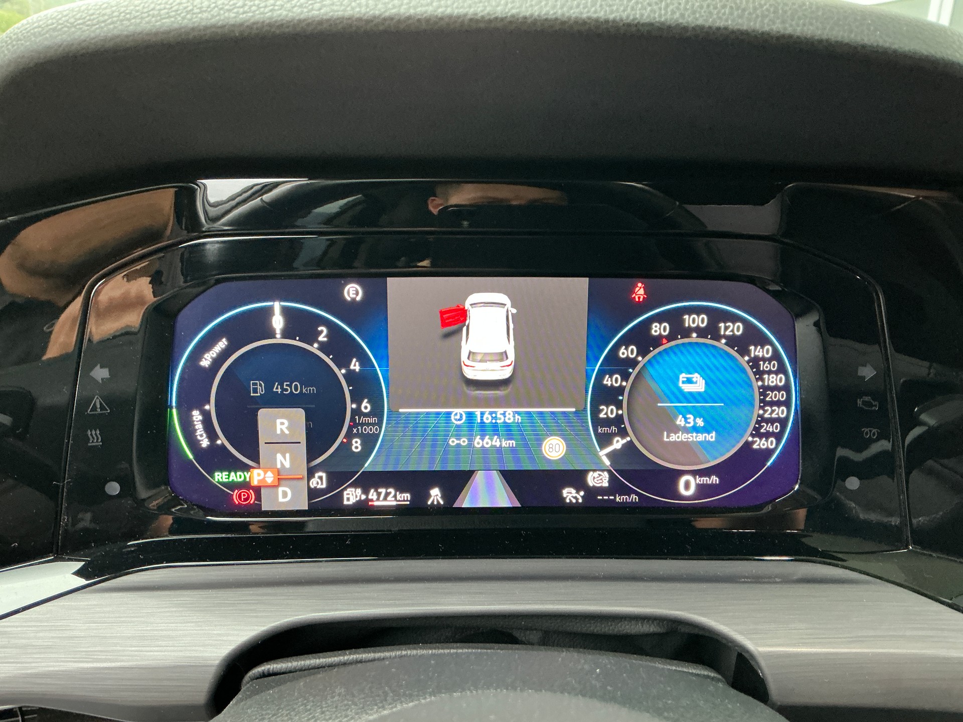 VW Golf VIII 1.4 TSI PHEV Style DSG-image-15