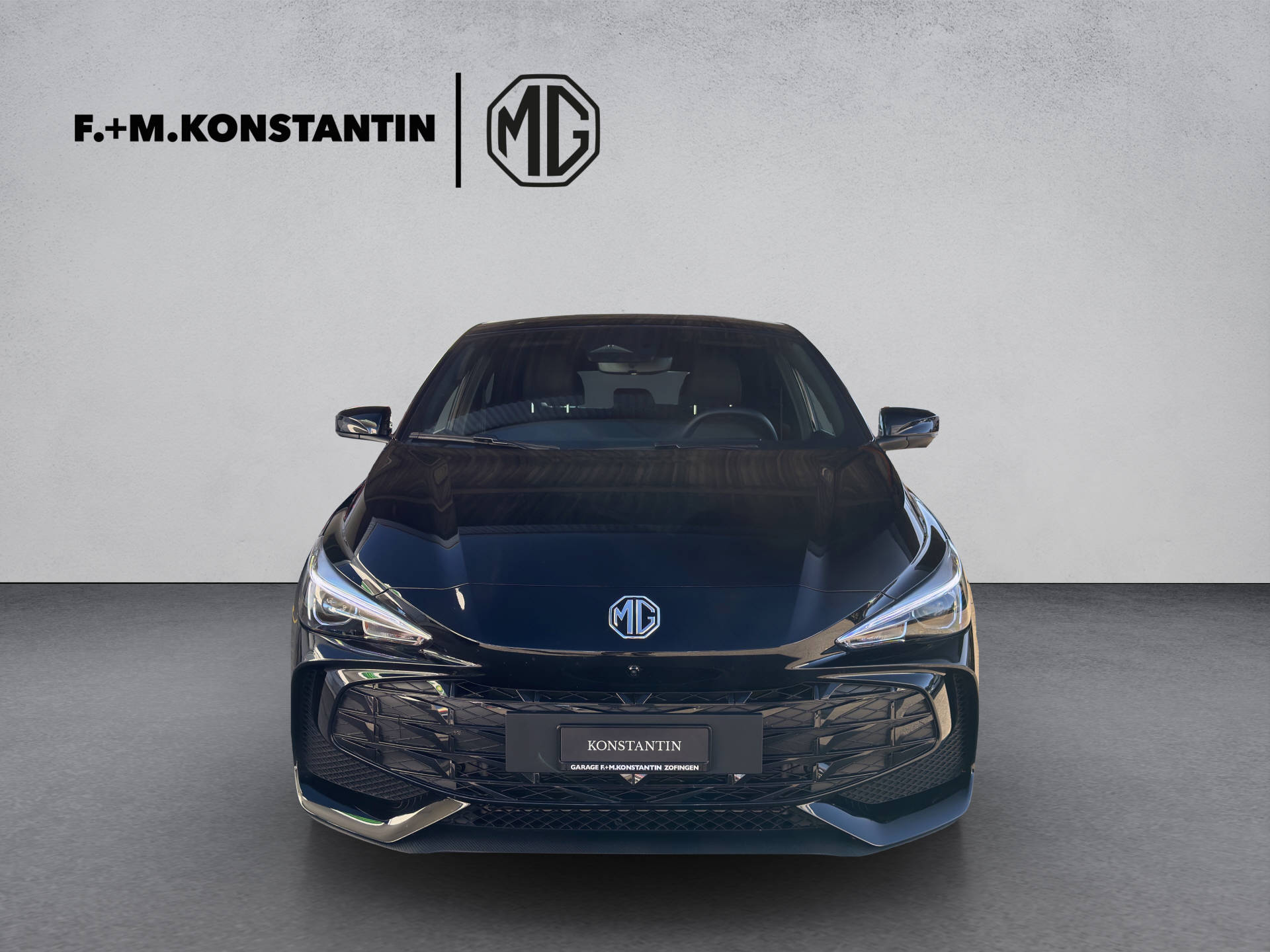MG 3 1.5 Hybrid Luxury-image-3