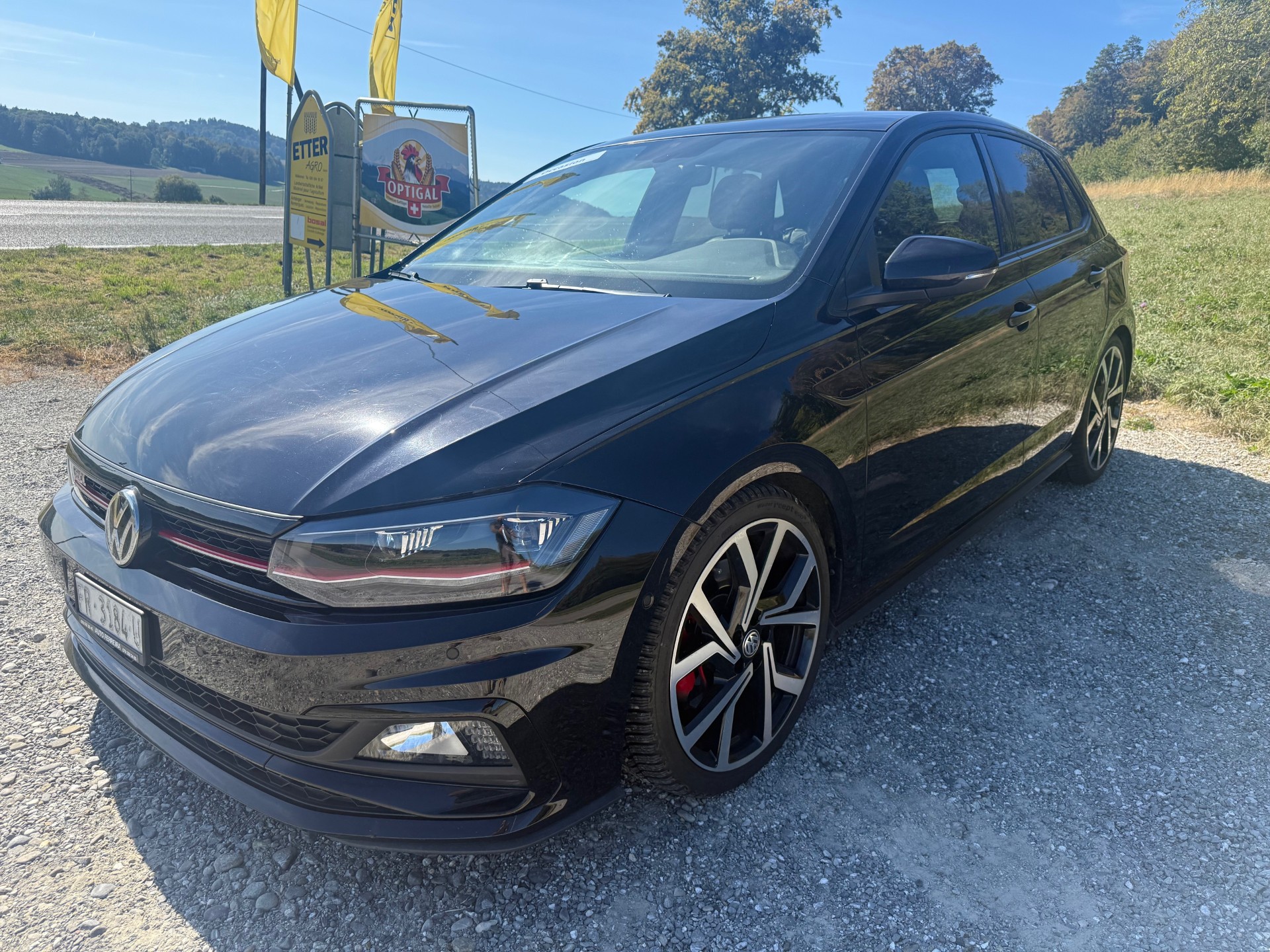 VW Polo 2.0 TSI GTI DSG-image-0