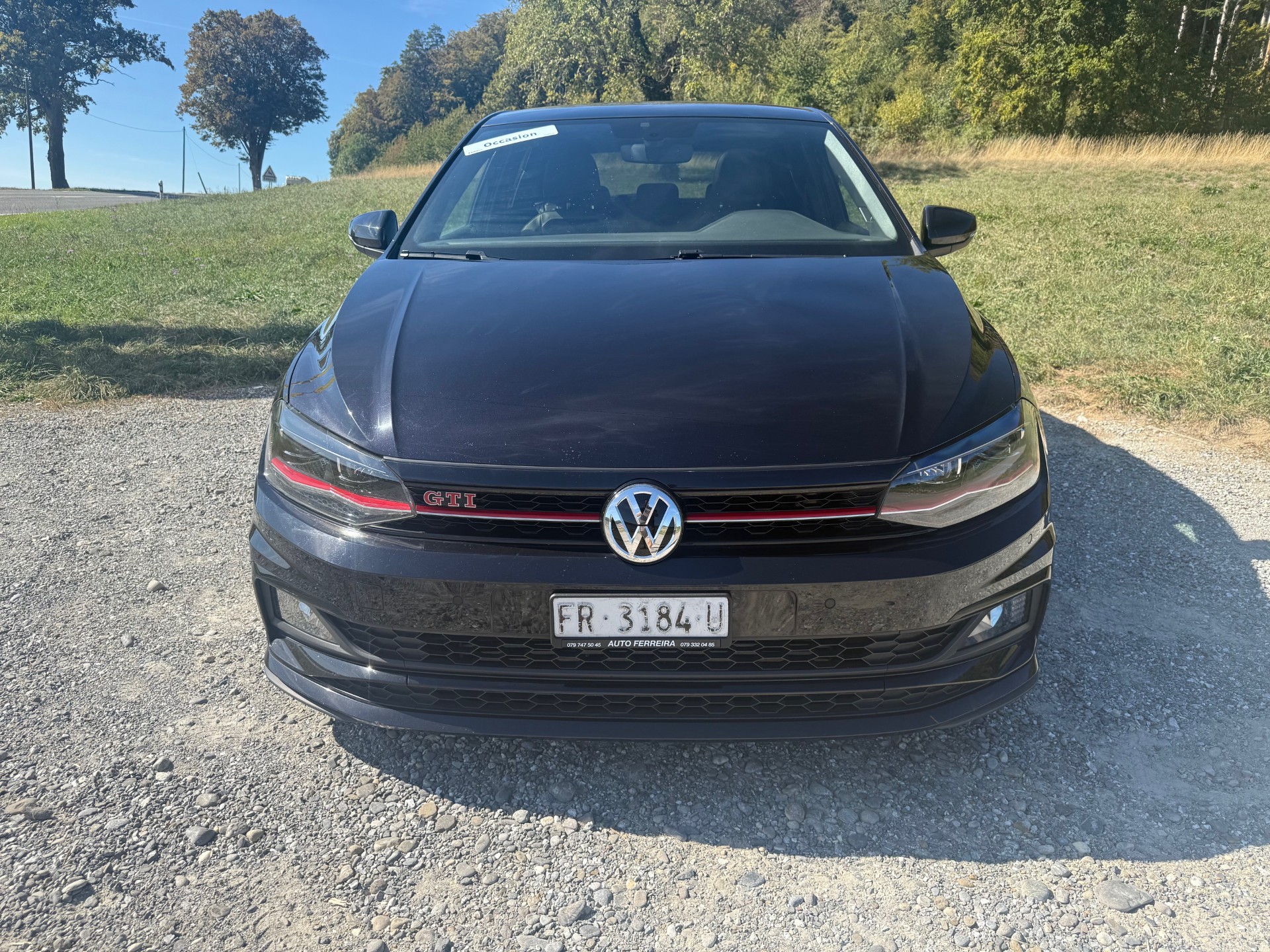VW Polo 2.0 TSI GTI DSG-image-6