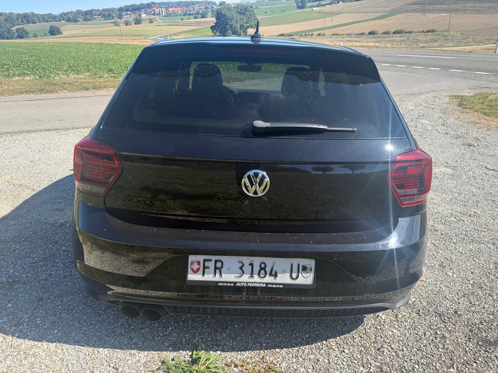 VW Polo 2.0 TSI GTI DSG-image-7
