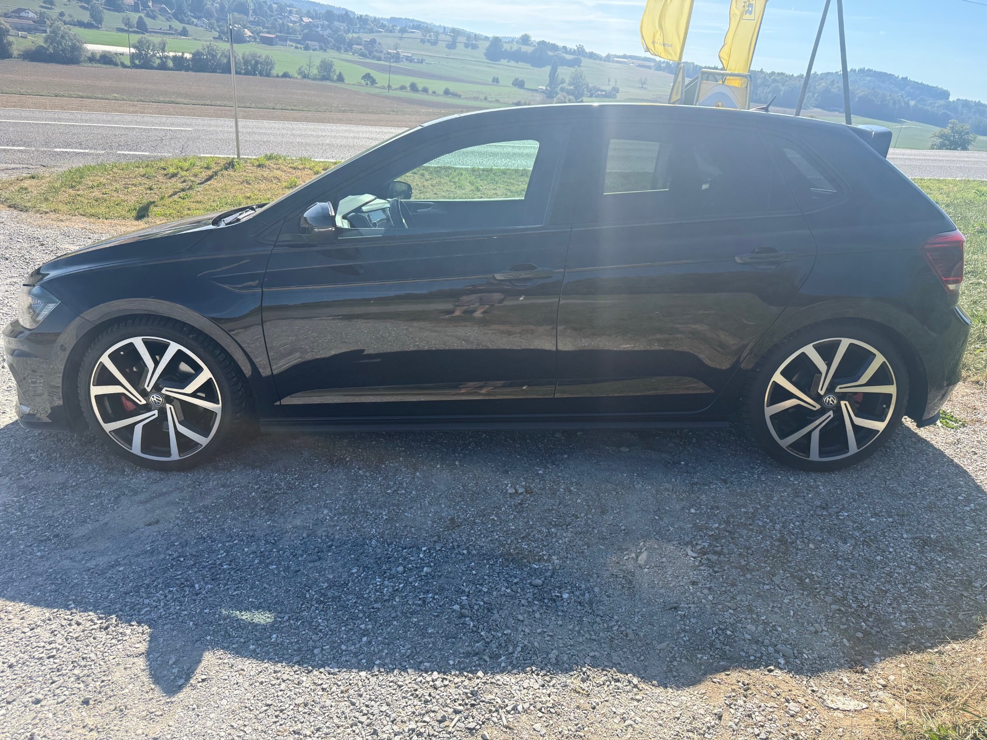 VW Polo 2.0 TSI GTI DSG-image-5