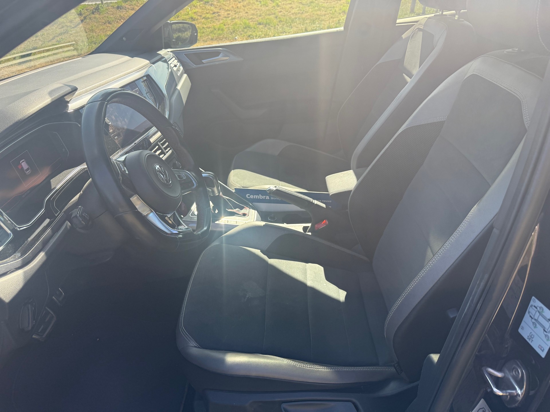 VW Polo 2.0 TSI GTI DSG-image-11