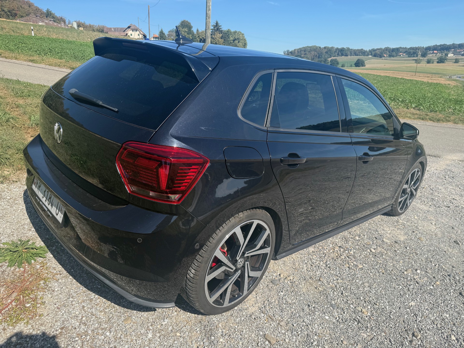 VW Polo 2.0 TSI GTI DSG-image-3